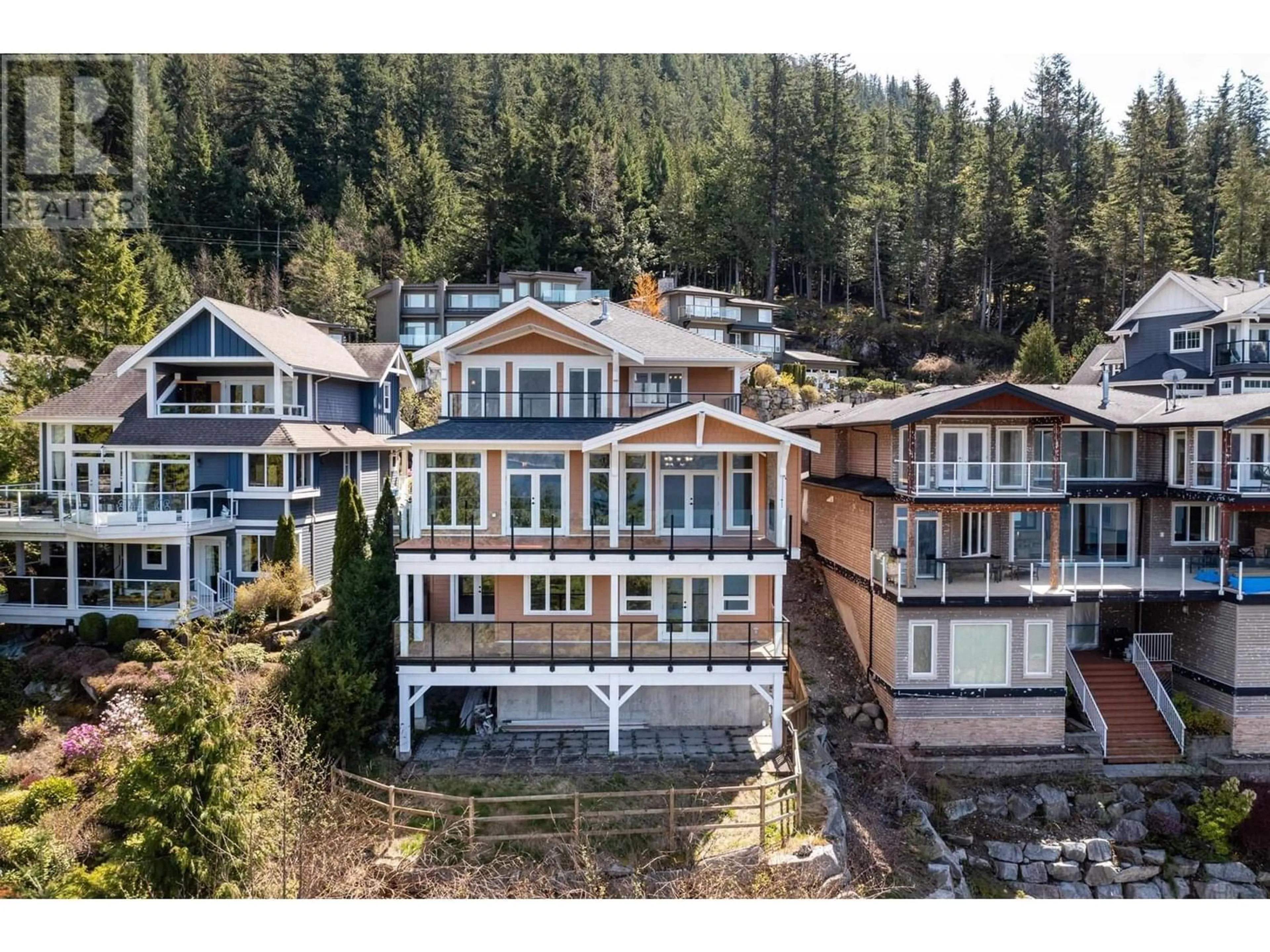 Lakeview for 40 SALAL COURT, Furry Creek British Columbia V8B1A3