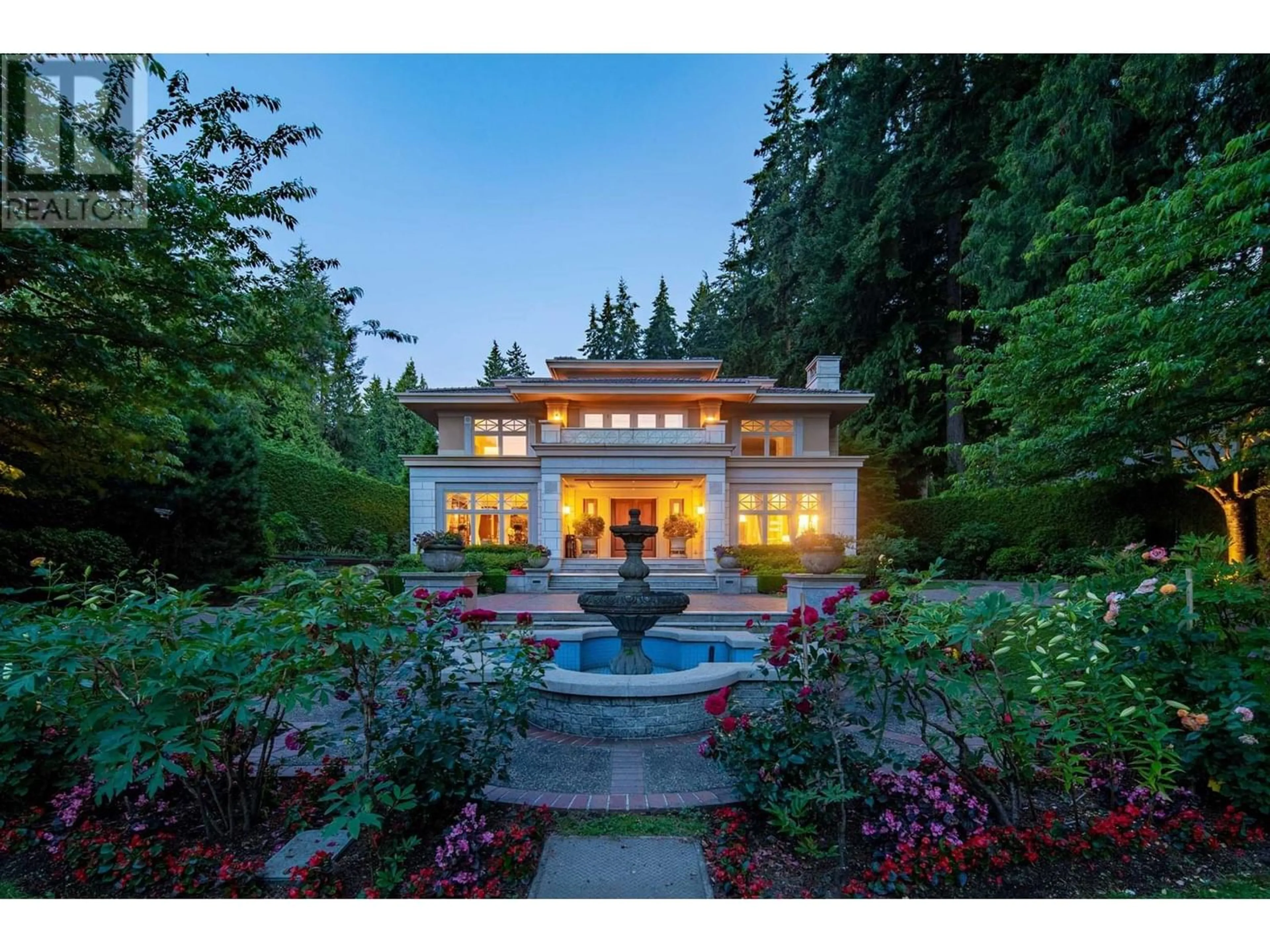 Frontside or backside of a home for 4778 DRUMMOND DRIVE, Vancouver British Columbia V6T1B4