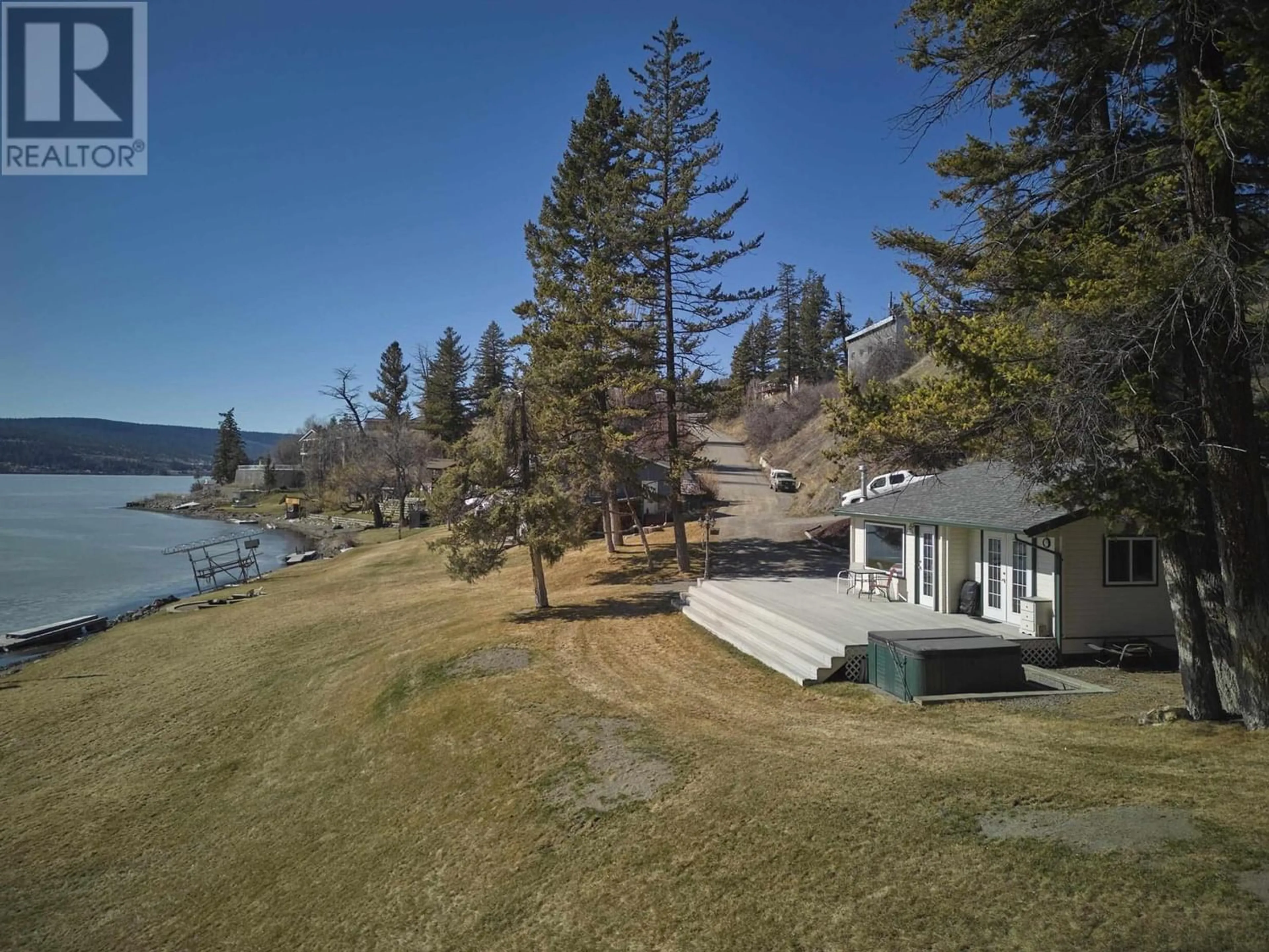 Cottage for 119 FOWLER ROAD, Williams Lake British Columbia V2G5N2