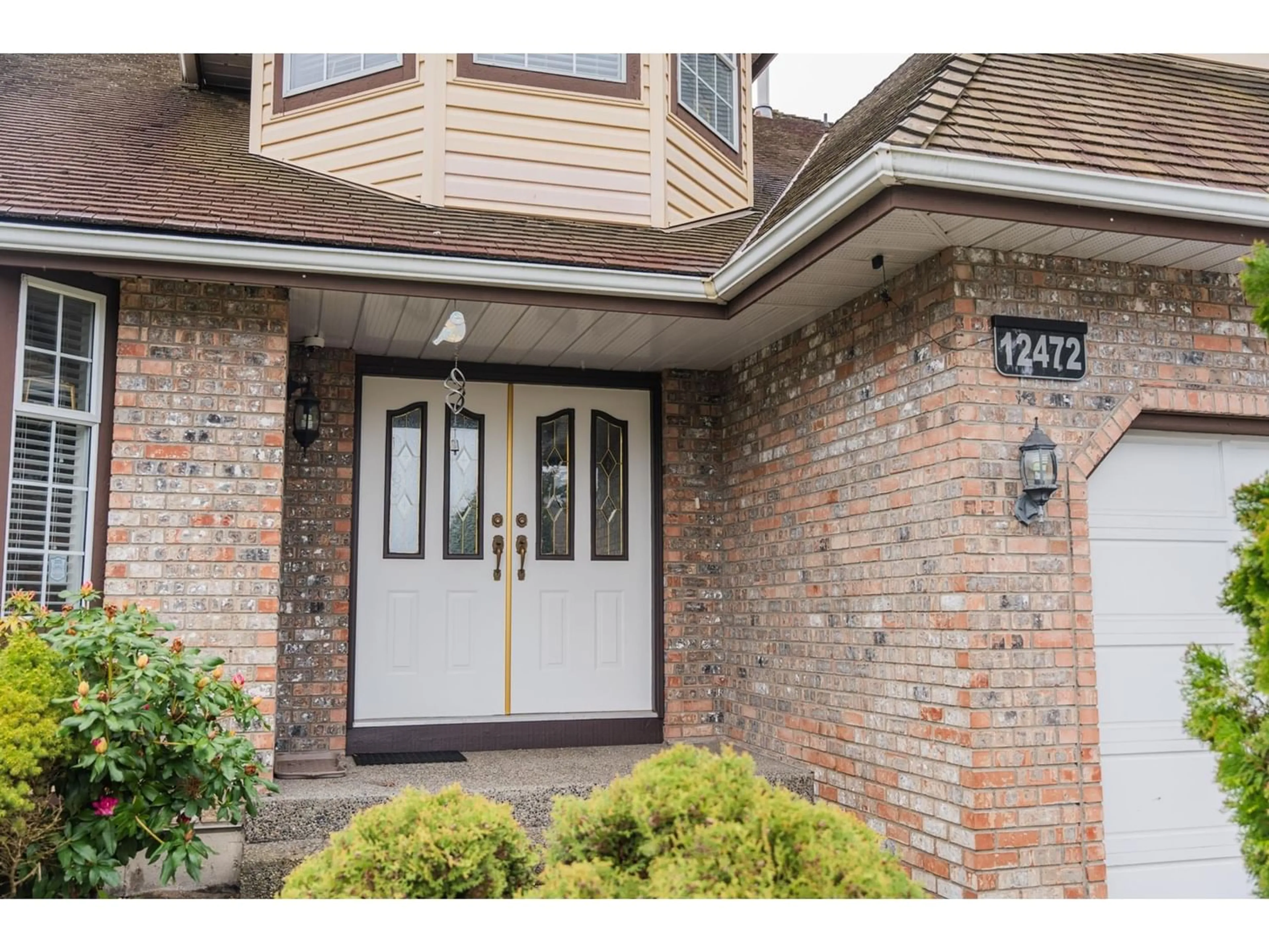 Indoor entryway for 12472 63A AVENUE, Surrey British Columbia V3X2C7