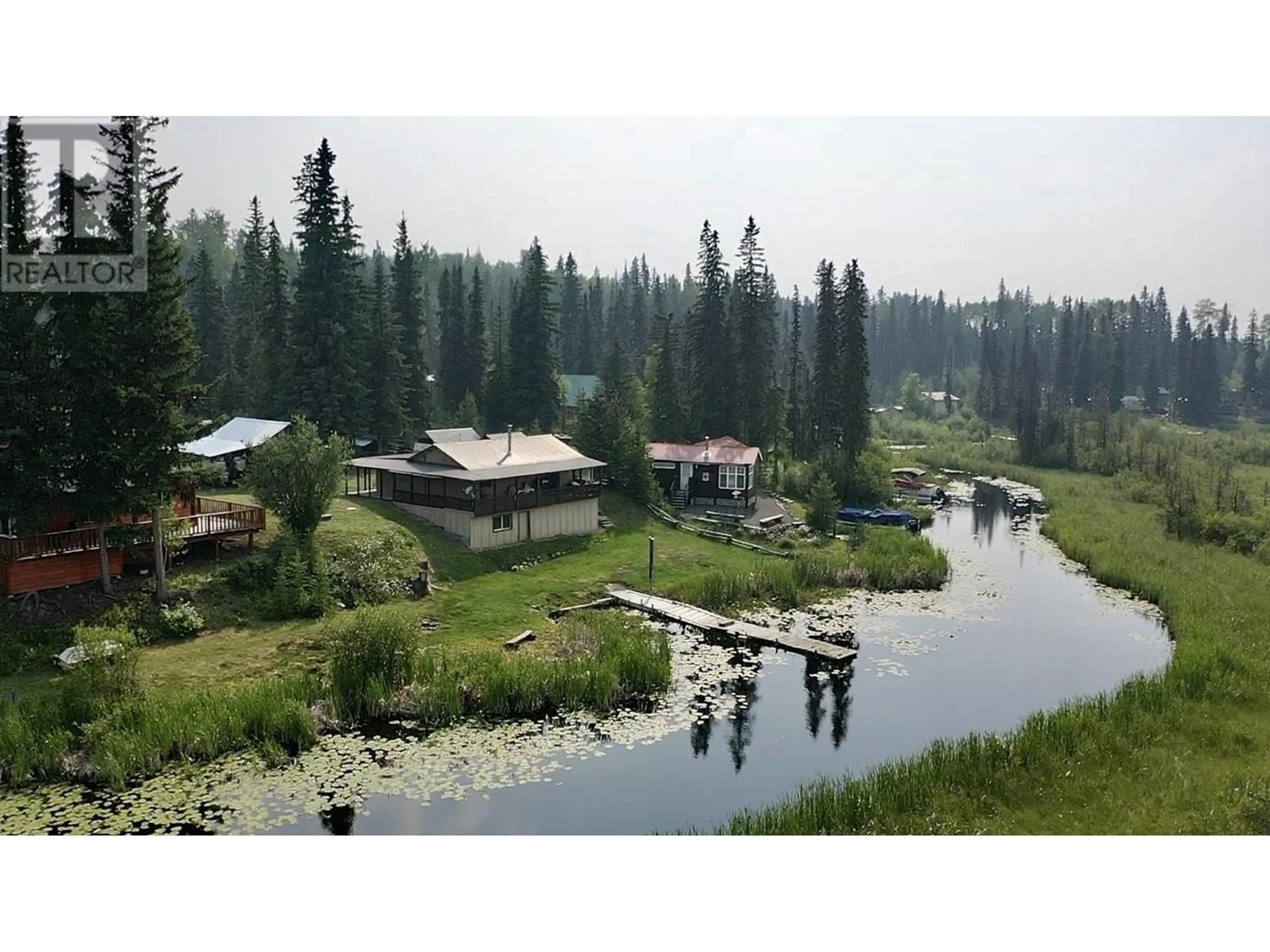 Cottage for 7155 NATH ROAD, Sheridan Lake British Columbia V0K1X1