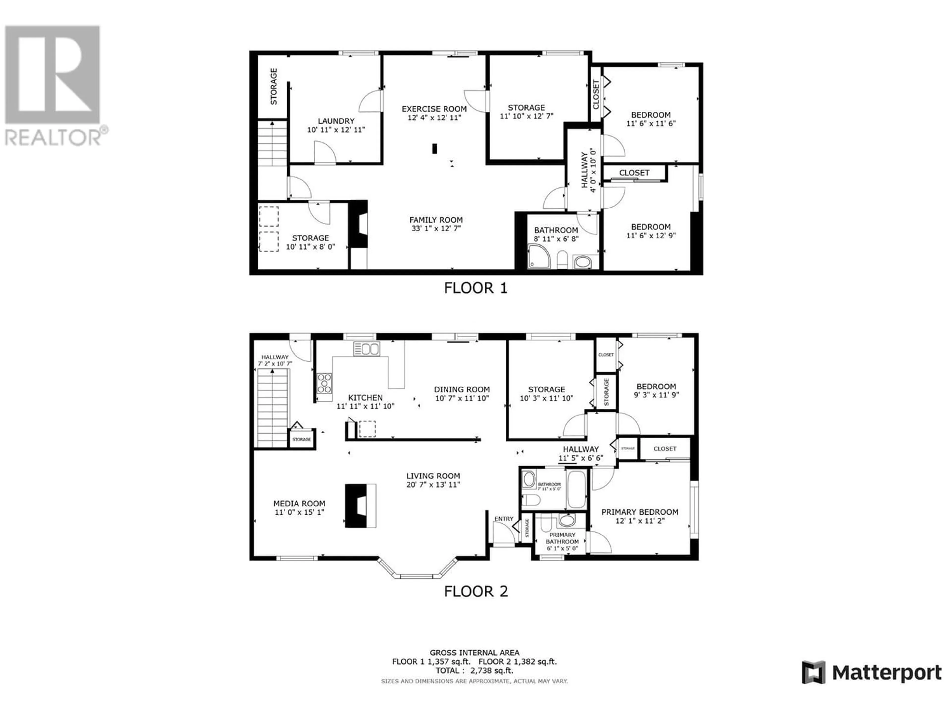 Floor plan for 380 N BIRCH AVENUE, 100 Mile House British Columbia V0K2E0