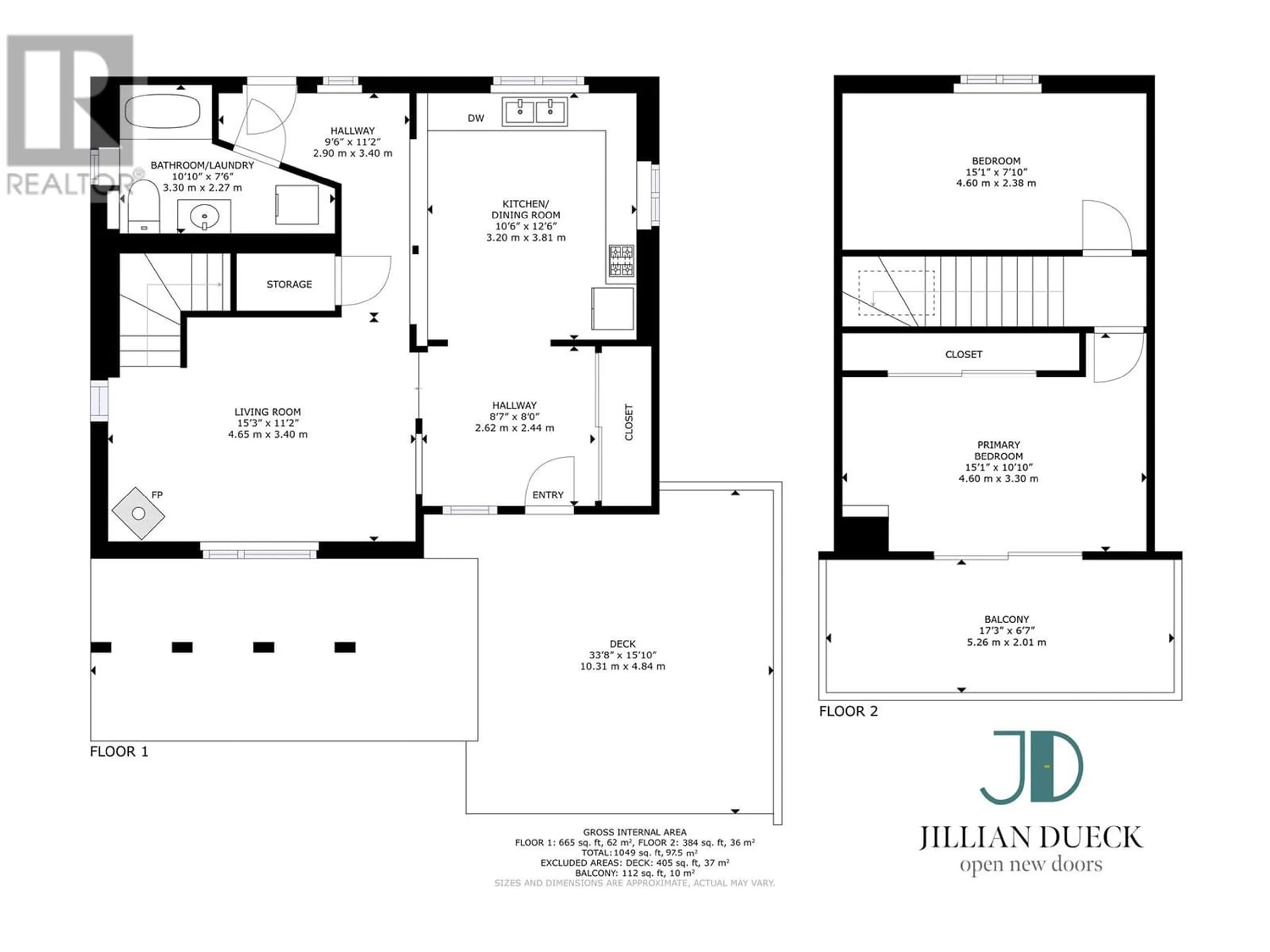 Floor plan for 5747 NAYLOR ROAD, Sechelt British Columbia V7Z0C7