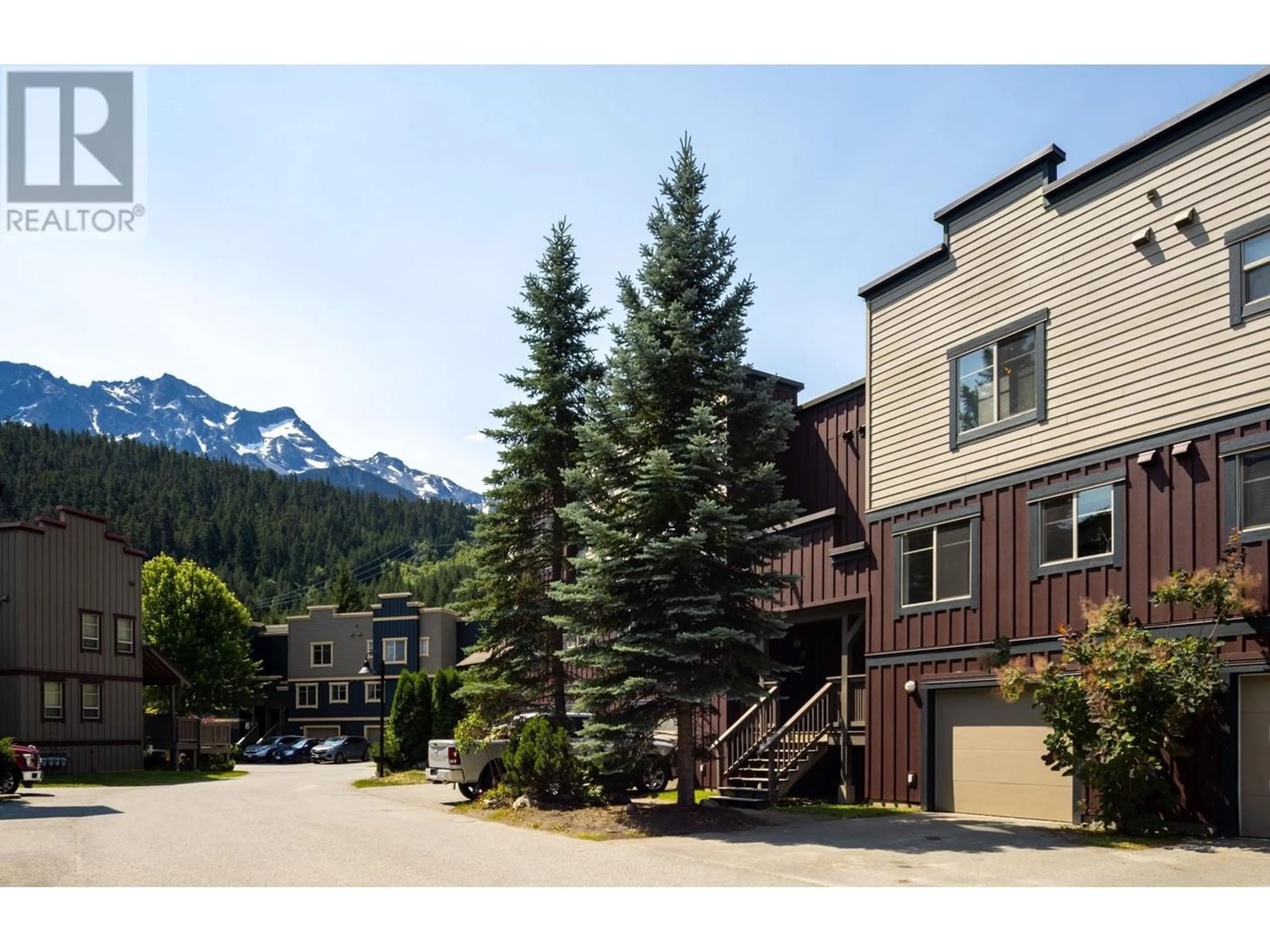 A pic from exterior of the house or condo for 18 1446 VINE ROAD, Pemberton British Columbia V0N2L1