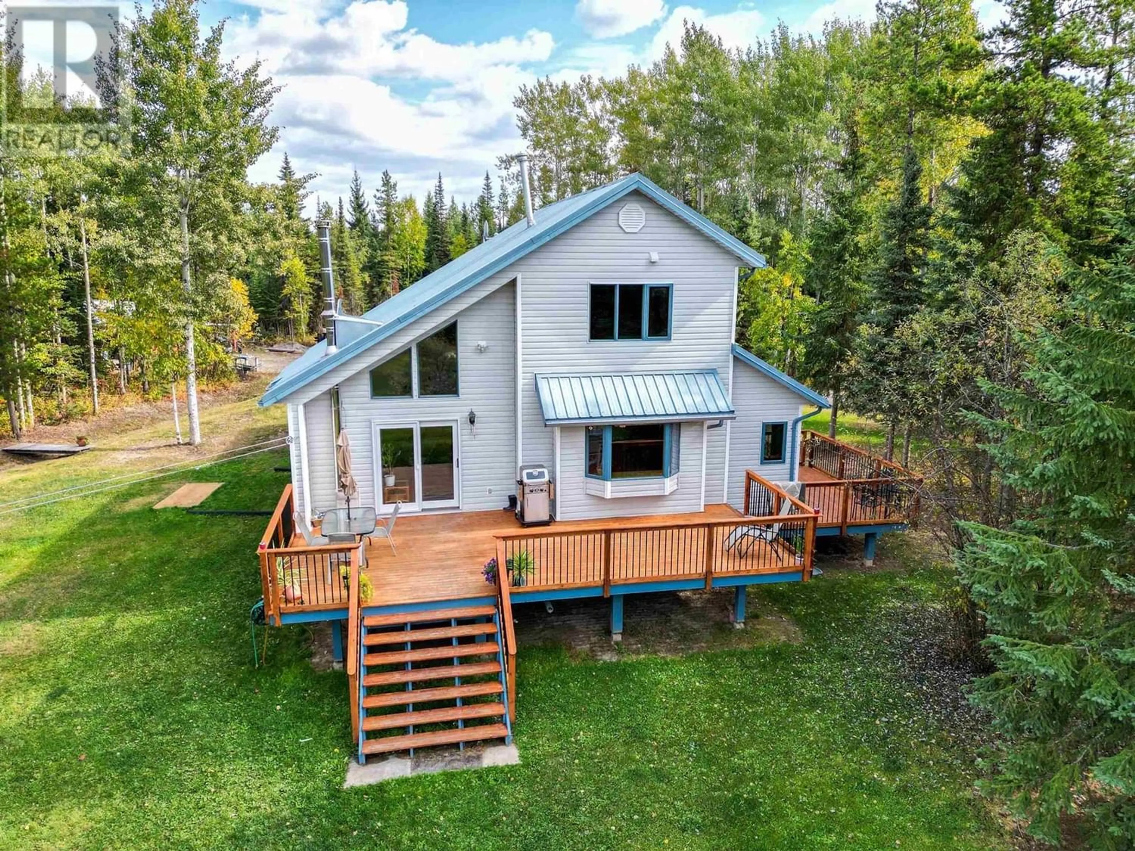 Cottage for 15205 HUBERT ROAD, Prince George British Columbia V2K5W6