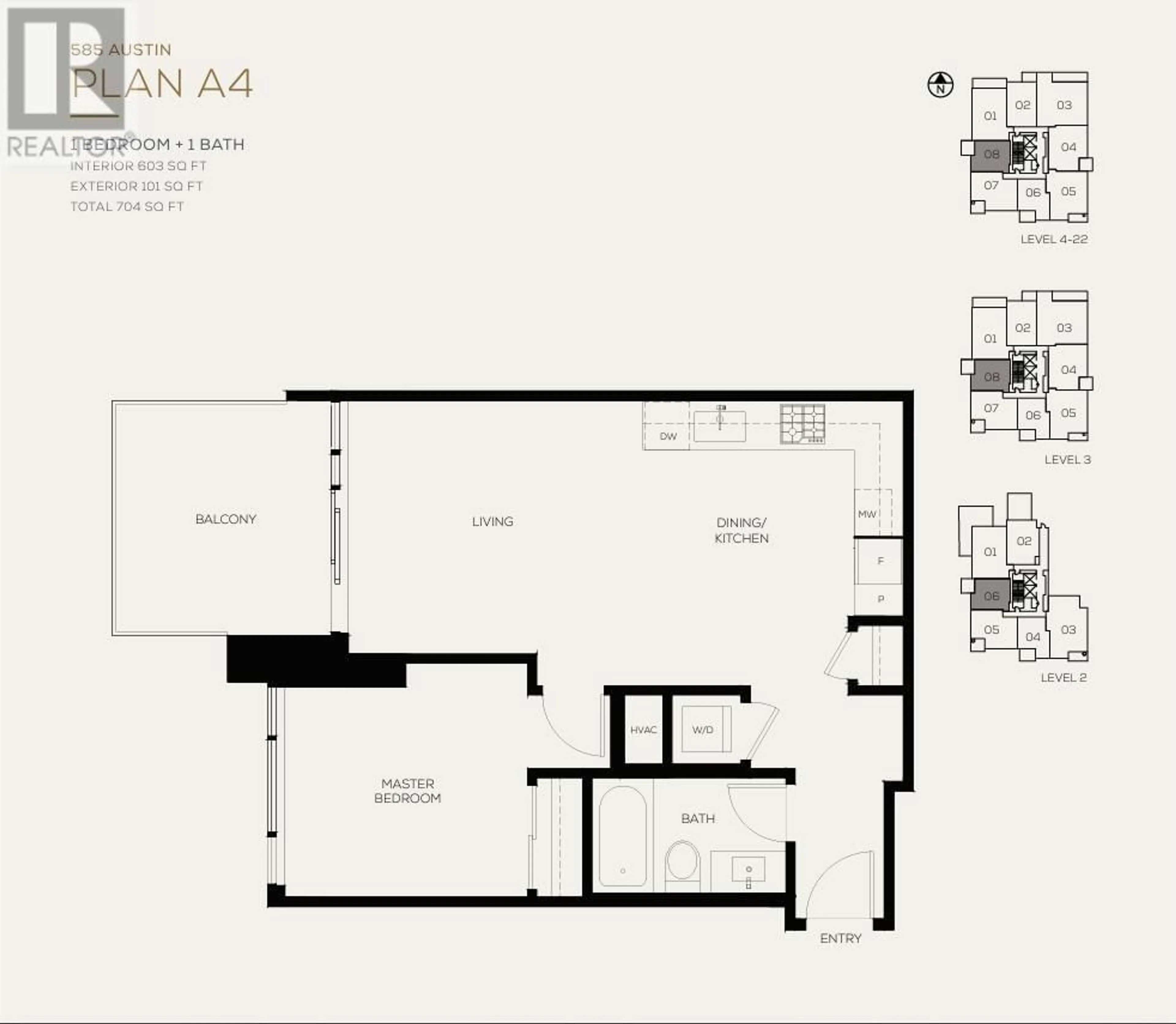 Living room for 1608 585 AUSTIN AVENUE, Coquitlam British Columbia V3K0G6