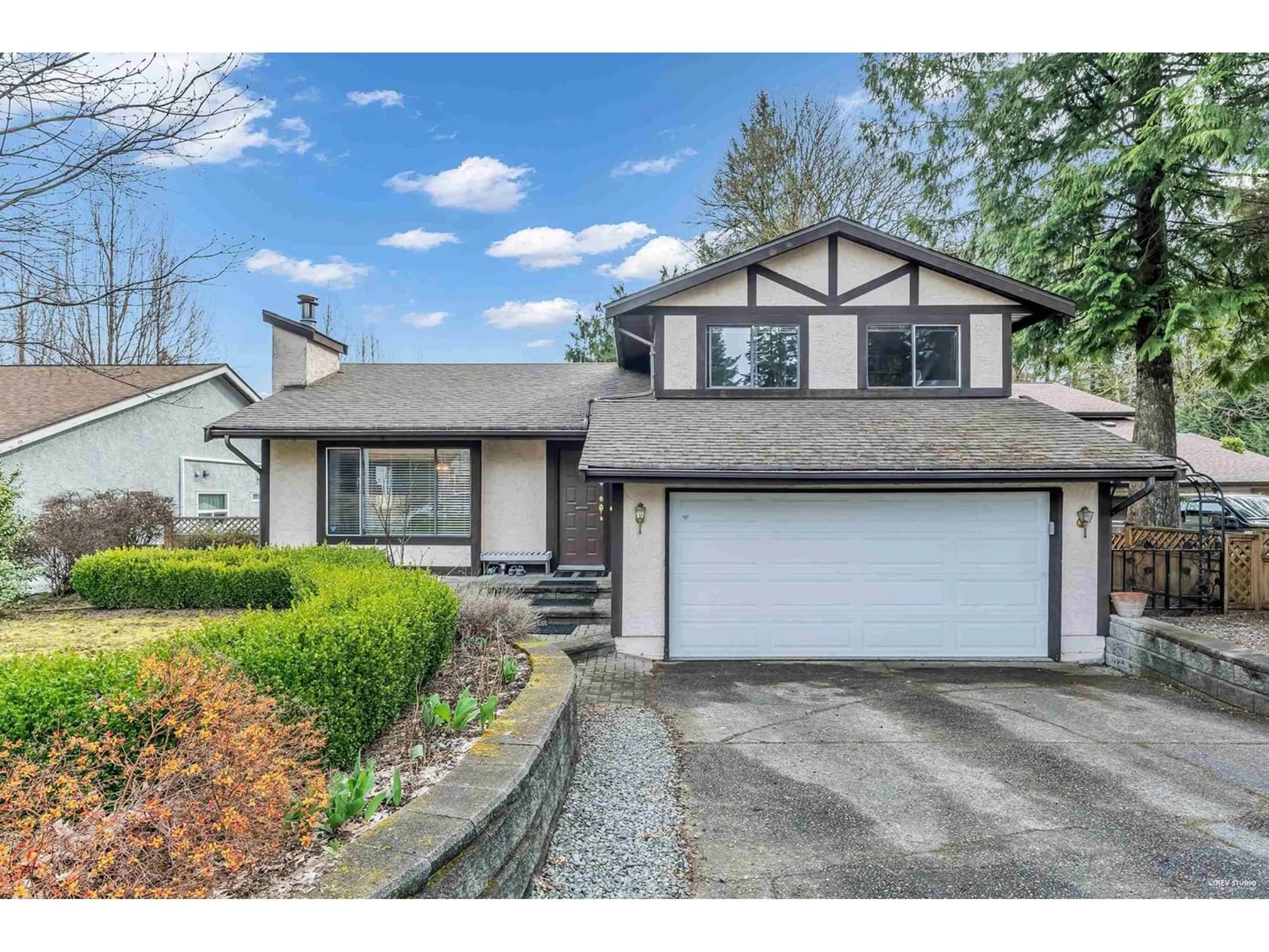 Frontside or backside of a home for 10220 158A STREET, Surrey British Columbia V4N2N5