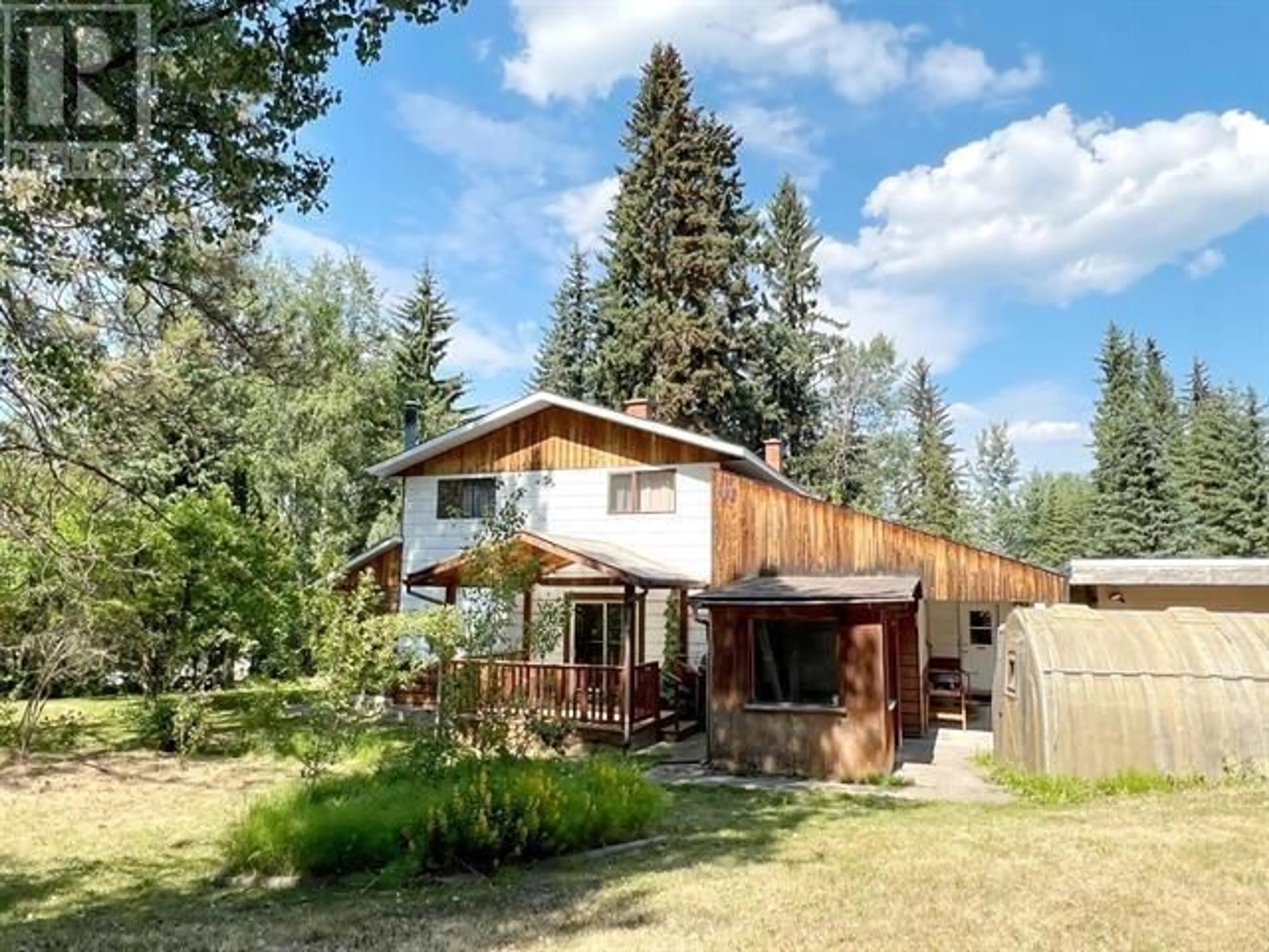 Cottage for 1292 COALMINE ROAD, Telkwa British Columbia V0J2X0