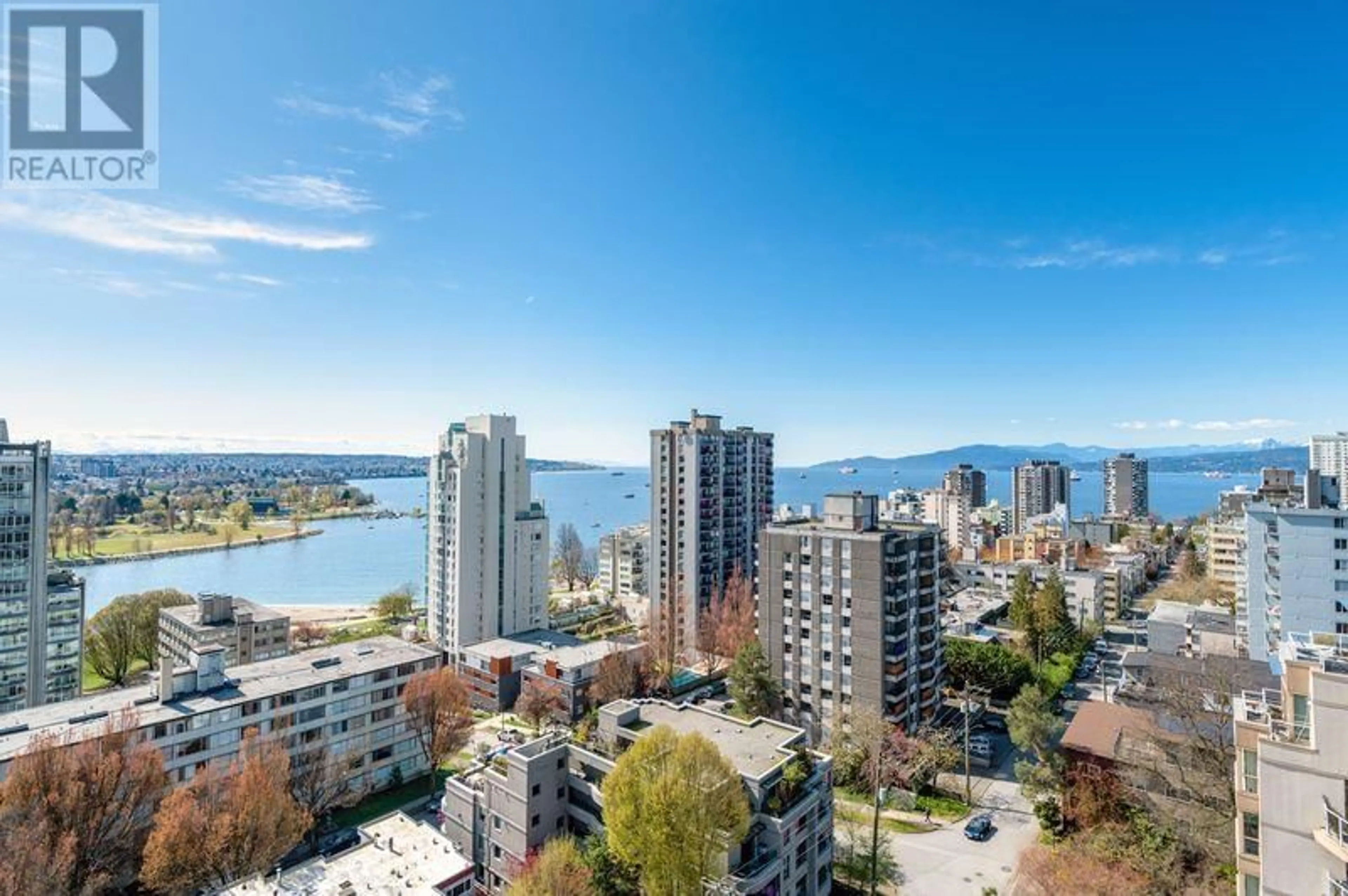 Lakeview for 1104 1250 BURNABY STREET, Vancouver British Columbia V6E1P5