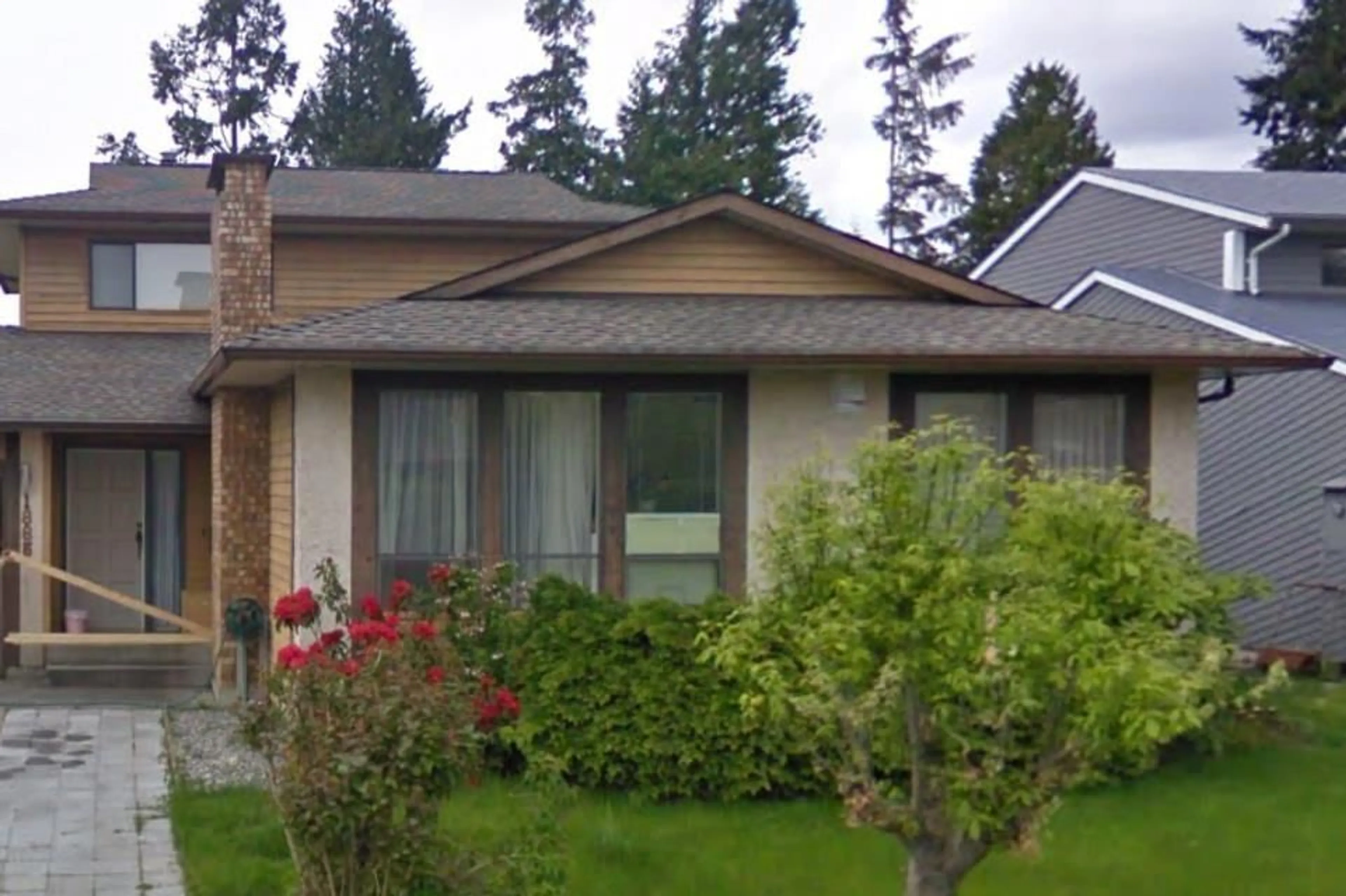 Frontside or backside of a home for 1885 148A STREET, Surrey British Columbia V4A6R5