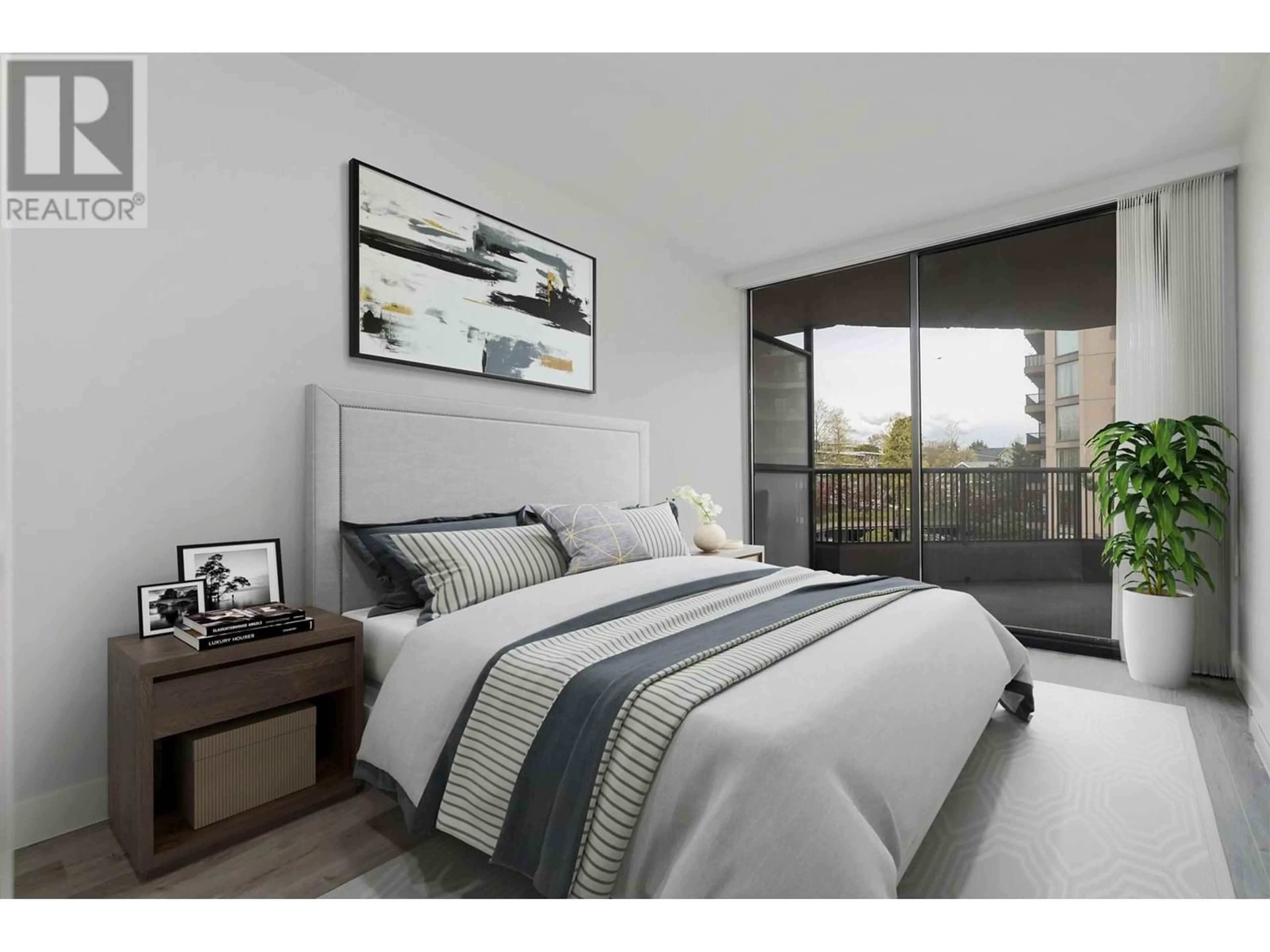 A pic of a room for 506 3740 ALBERT STREET, Burnaby British Columbia V5C5Y7