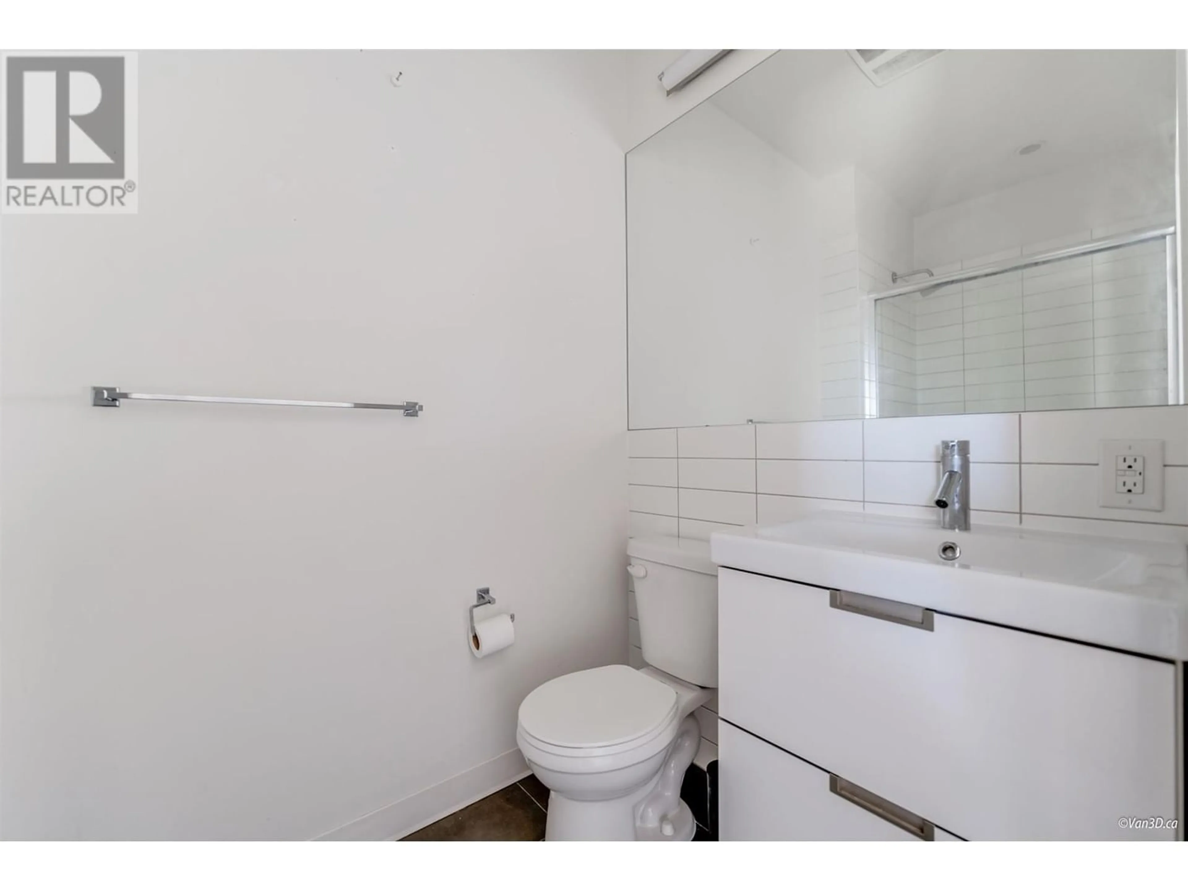 Floor plan for 616 138 E HASTINGS STREET, Vancouver British Columbia V6A1N4