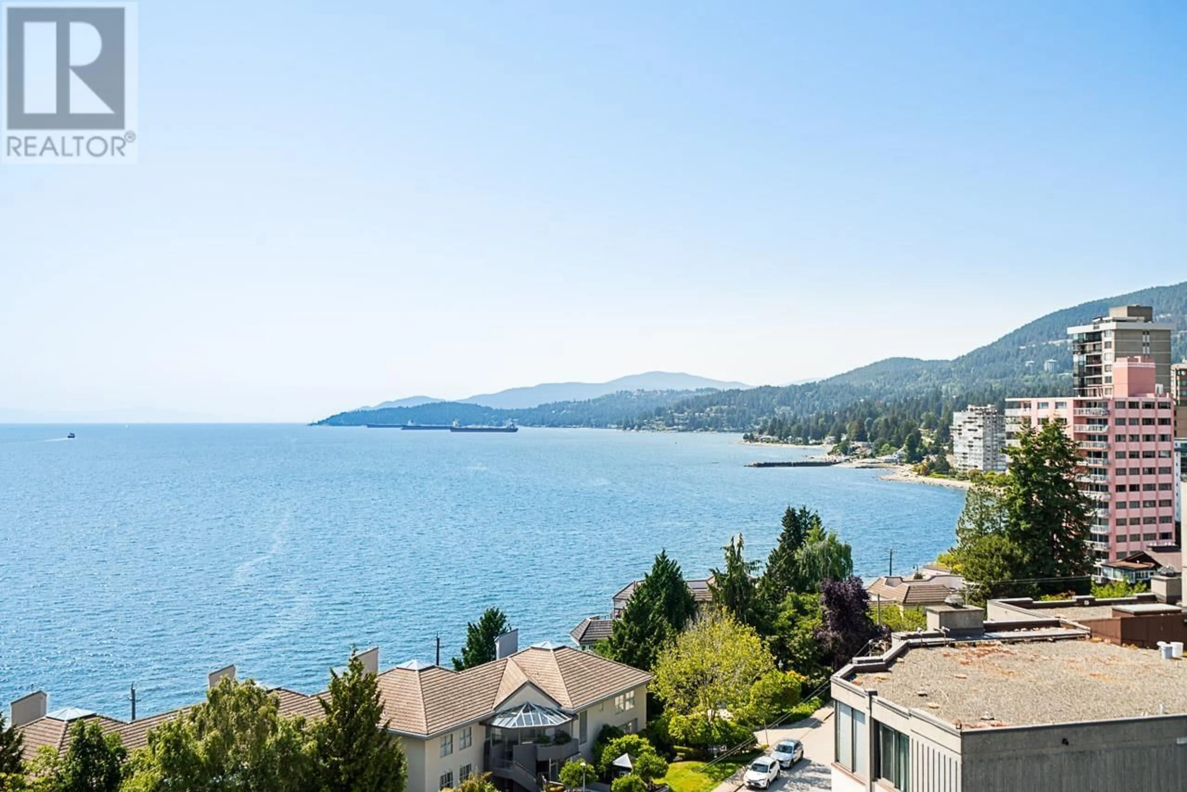 Lakeview for 1005 2135 ARGYLE AVENUE, West Vancouver British Columbia V7V1A5