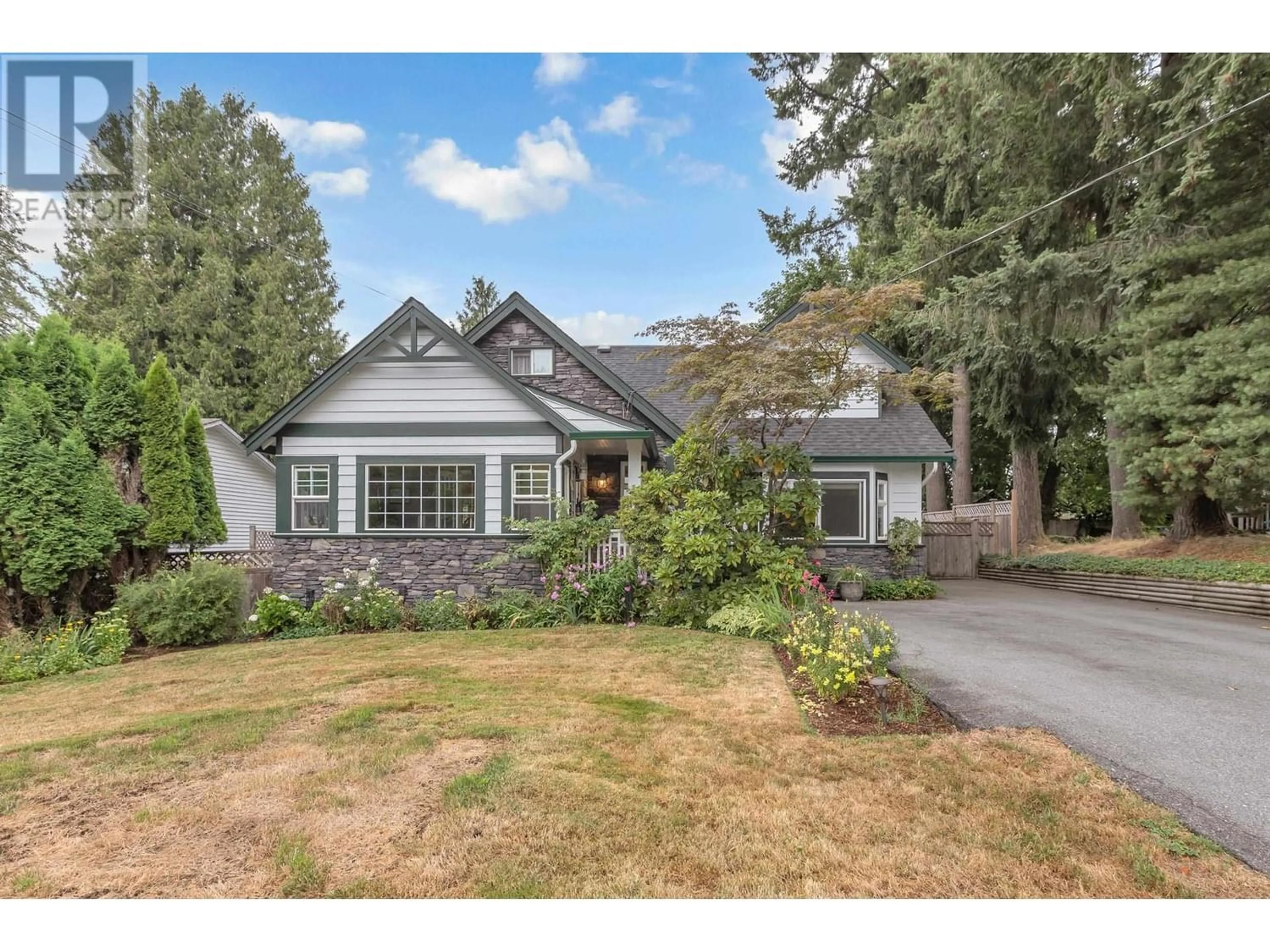 Frontside or backside of a home for 20307 DITTON STREET, Maple Ridge British Columbia V2X1B7