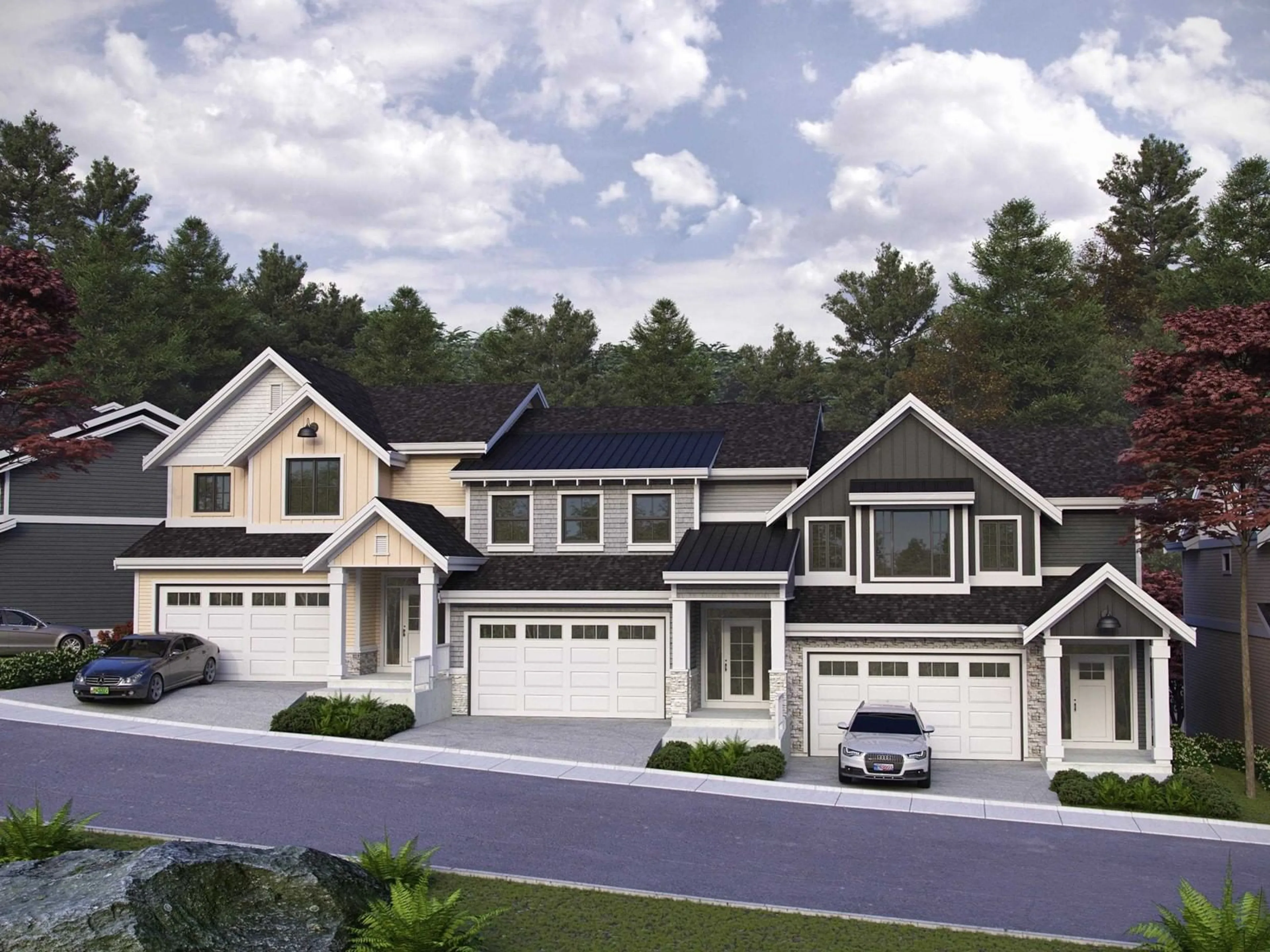 Unknown for 6 - 35247 STRAITON, Abbotsford British Columbia V2S7Z1