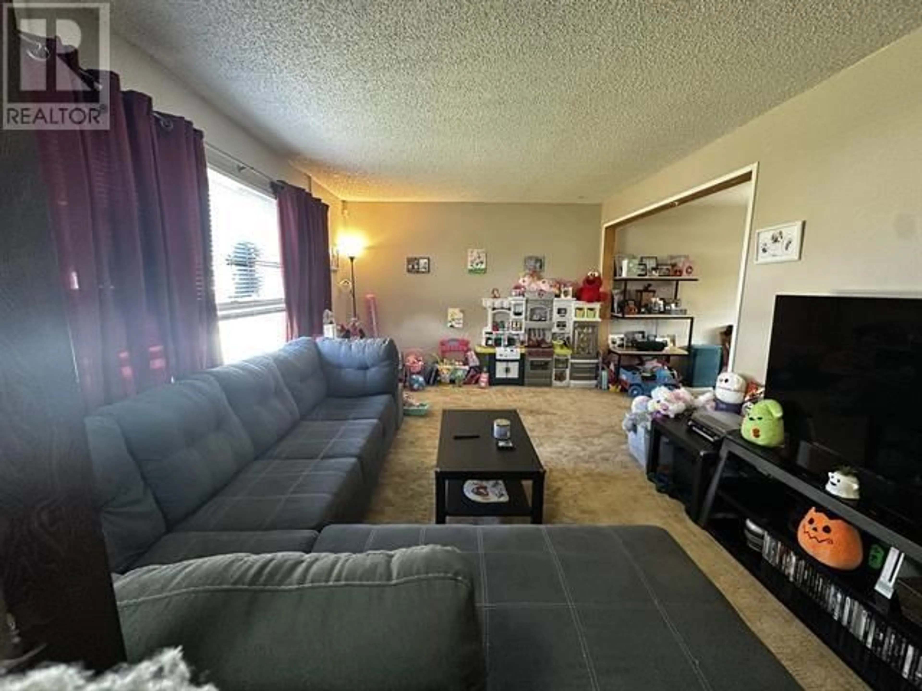 A pic of a room for 5316 WILLOW ROAD, Fort Nelson British Columbia V0C1R0