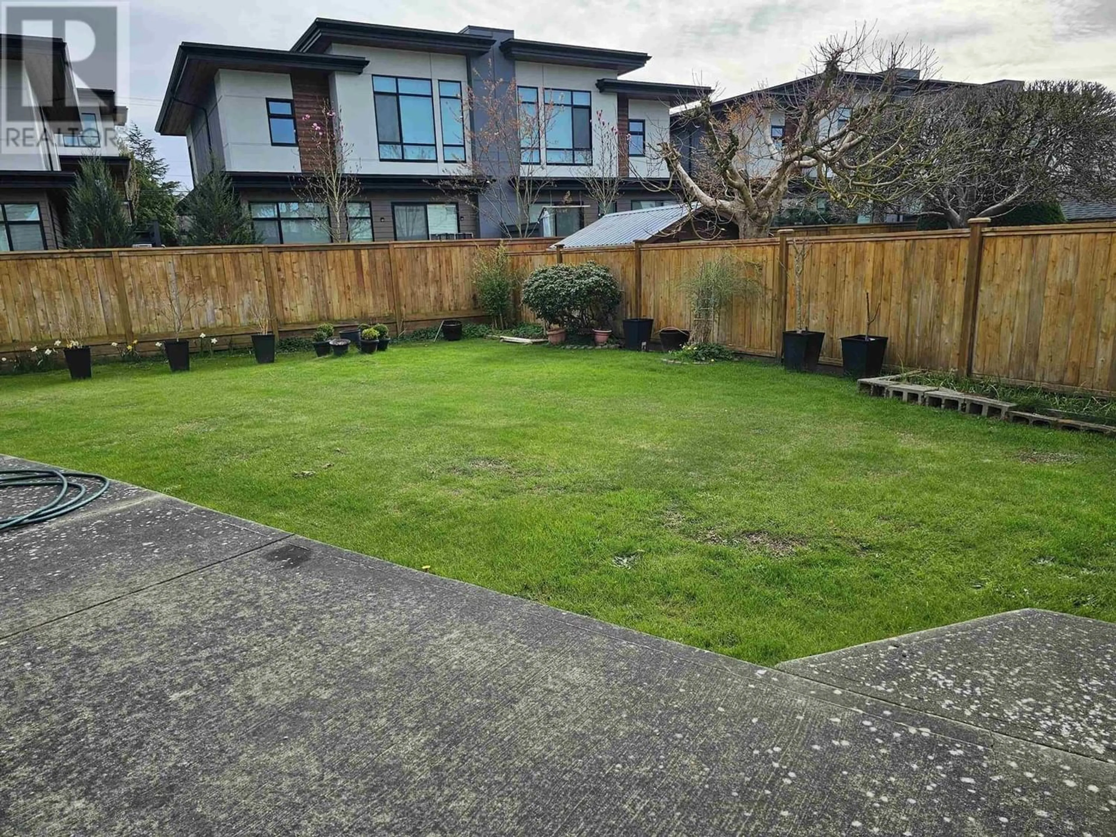 Frontside or backside of a home for 10801 HOLLYMOUNT DRIVE, Richmond British Columbia V7E4Z3