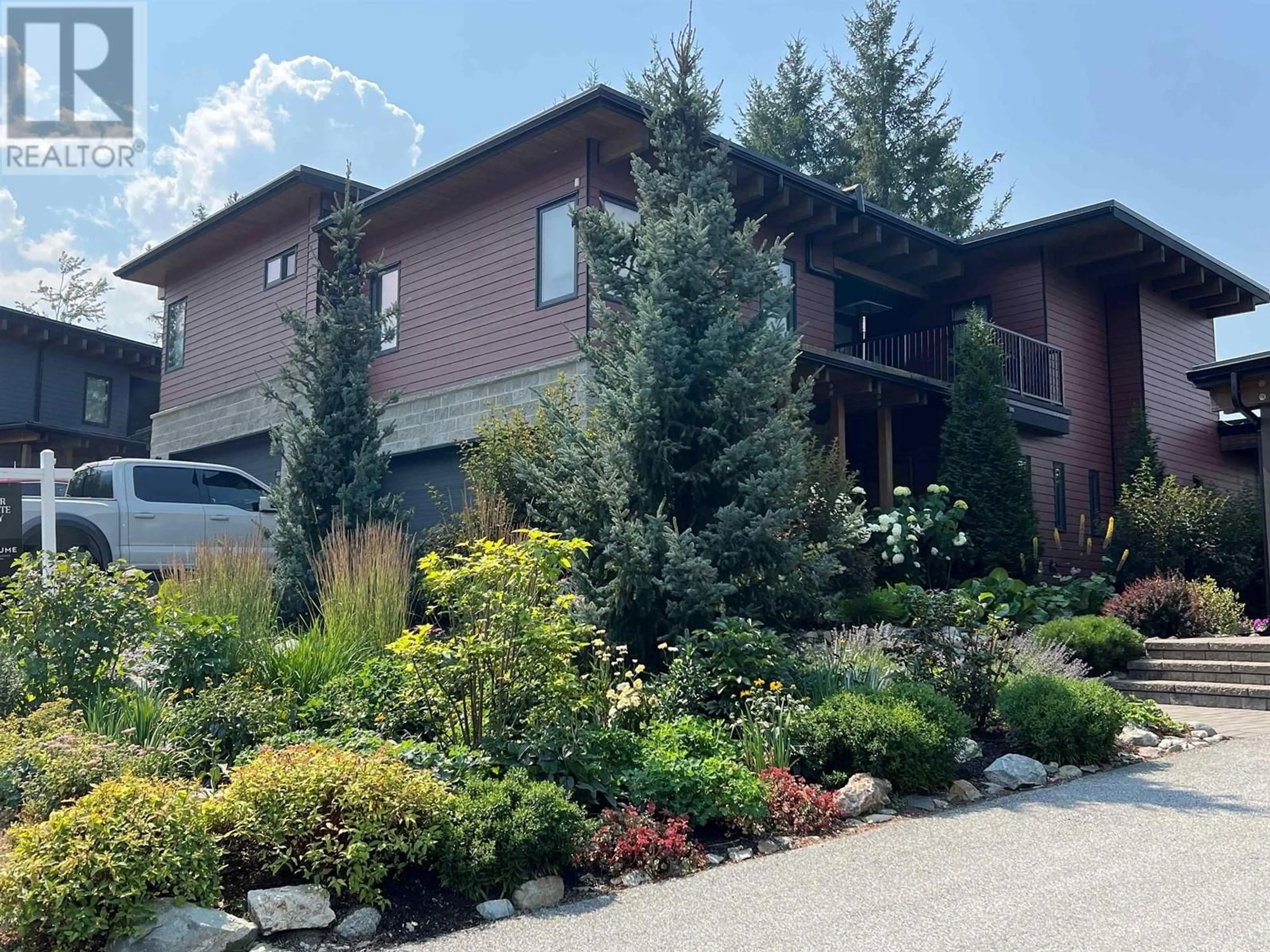 Unknown for 1213 MOUNT FEE ROAD, Whistler British Columbia V8E0A4