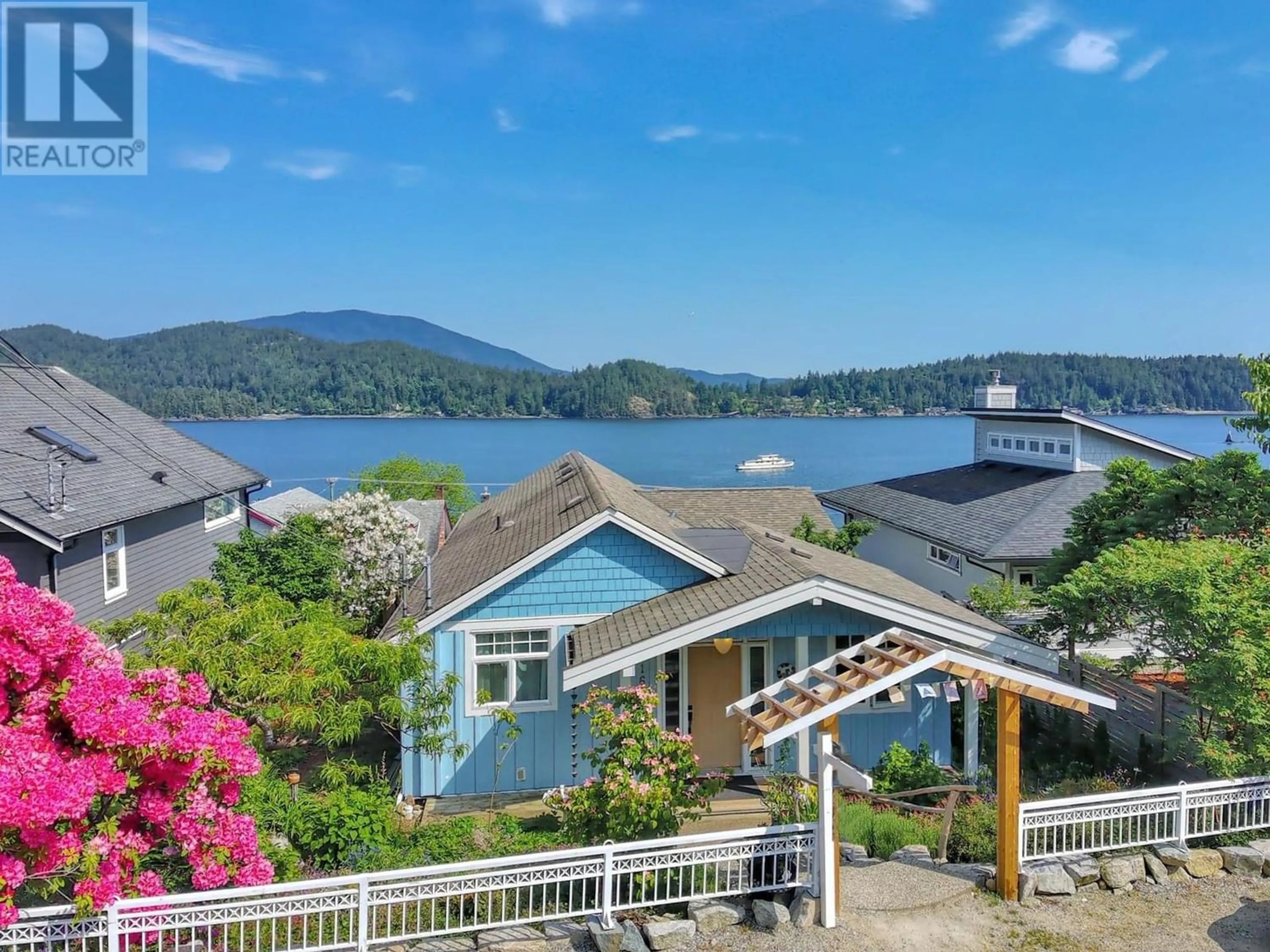 Lakeview for 616 SEAVIEW ROAD, Gibsons British Columbia V0N1V9