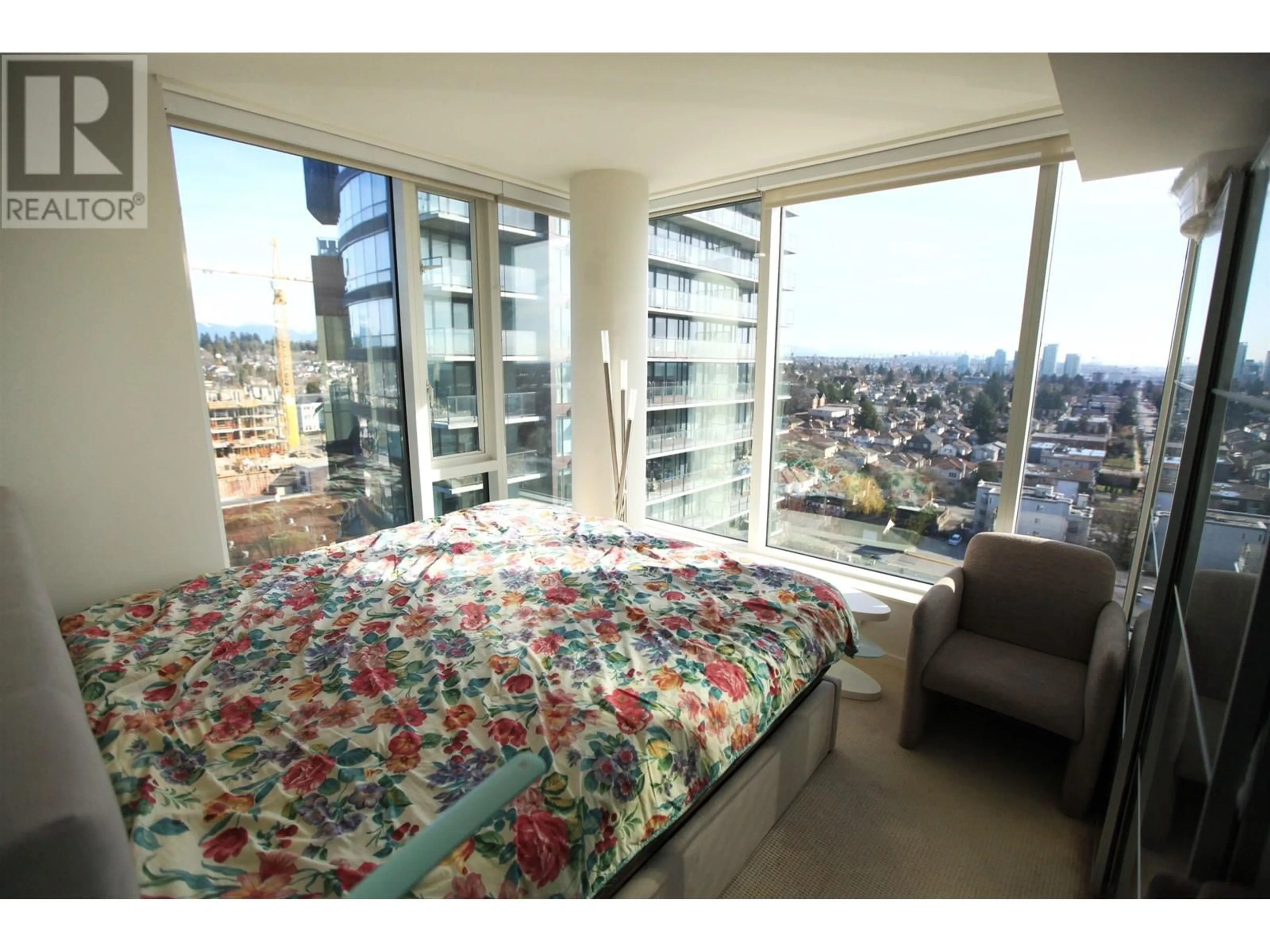 A pic of a room, carpet floors for 1703 8588 CORNISH STREET, Vancouver British Columbia V6P0C1