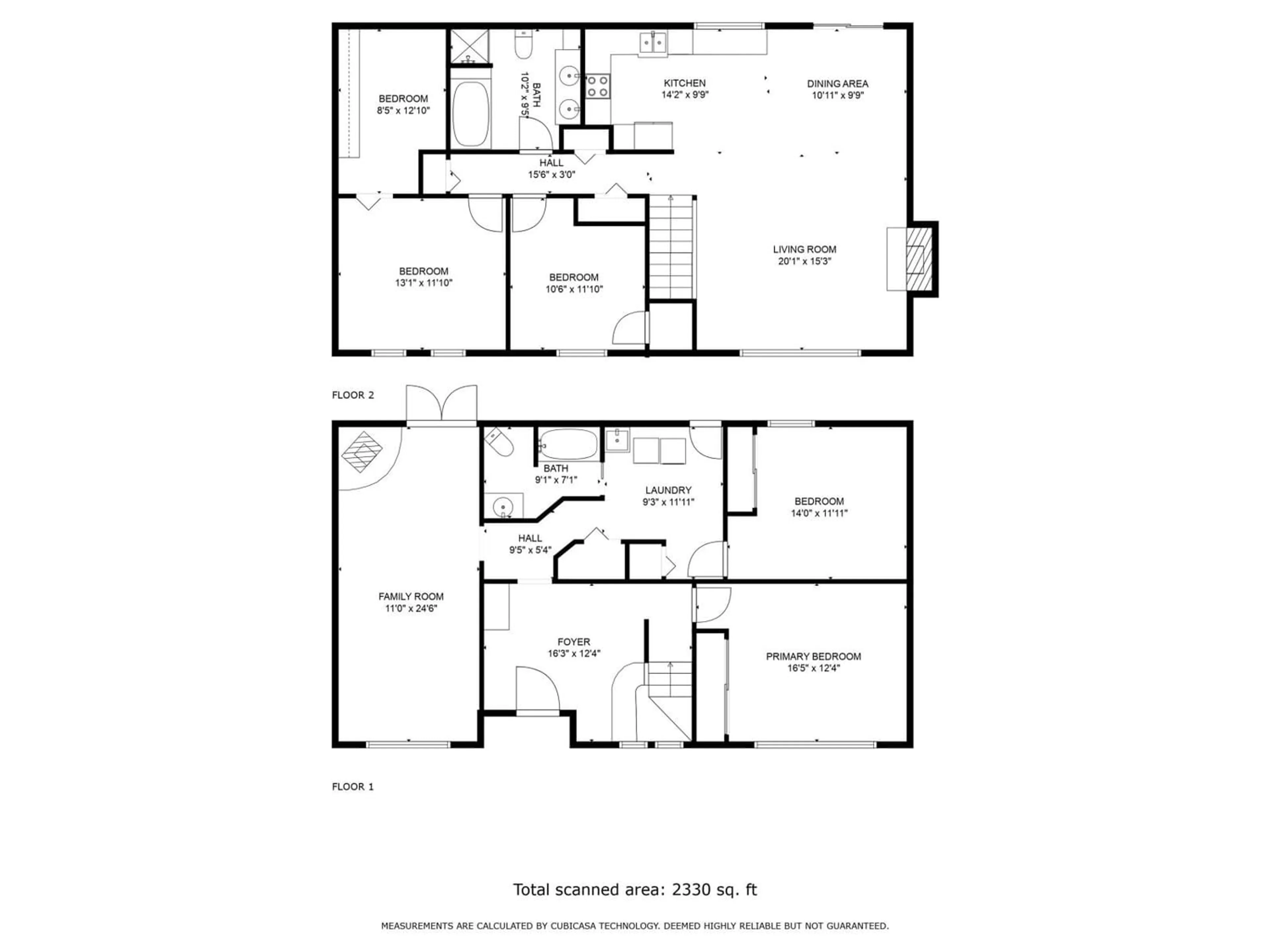 Floor plan for 45145 TRUTCH AVENUE, Chilliwack British Columbia V2P6V5