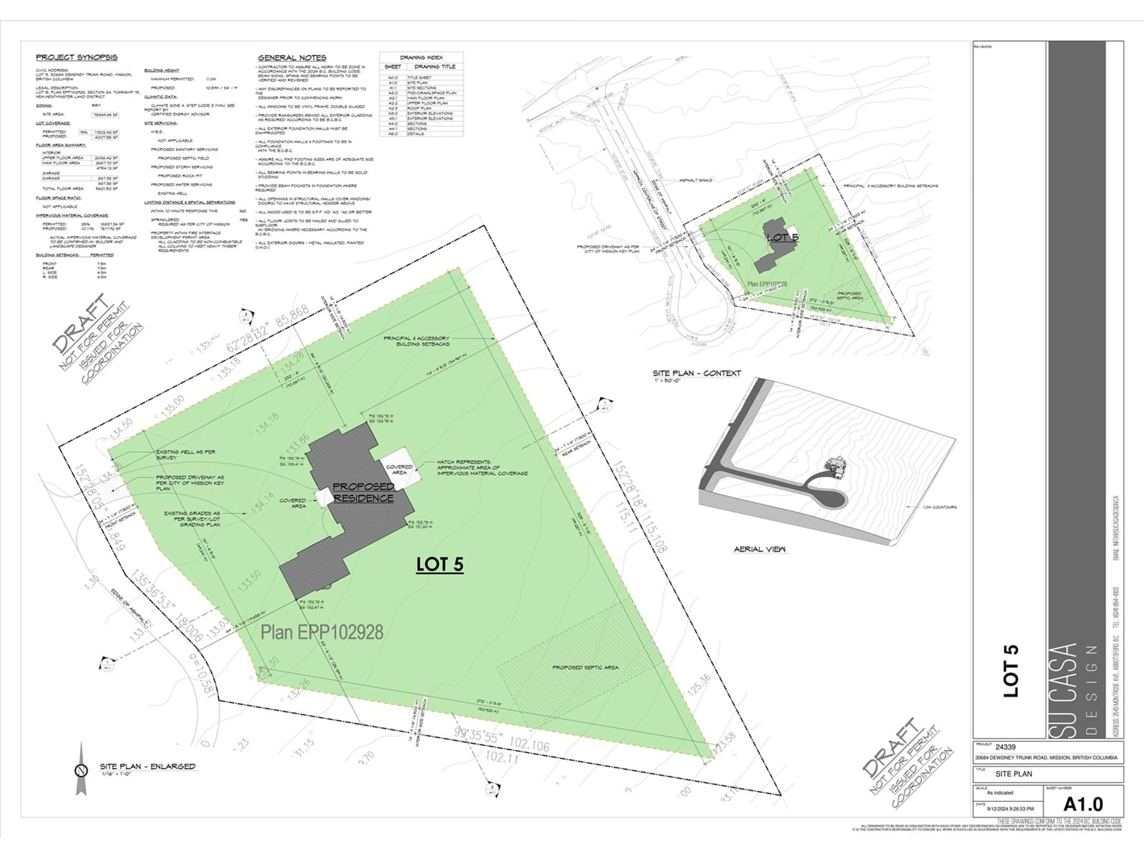 Floor plan for 5 30684 DEWDNEY TRUNK ROAD, Mission British Columbia V4S1C3