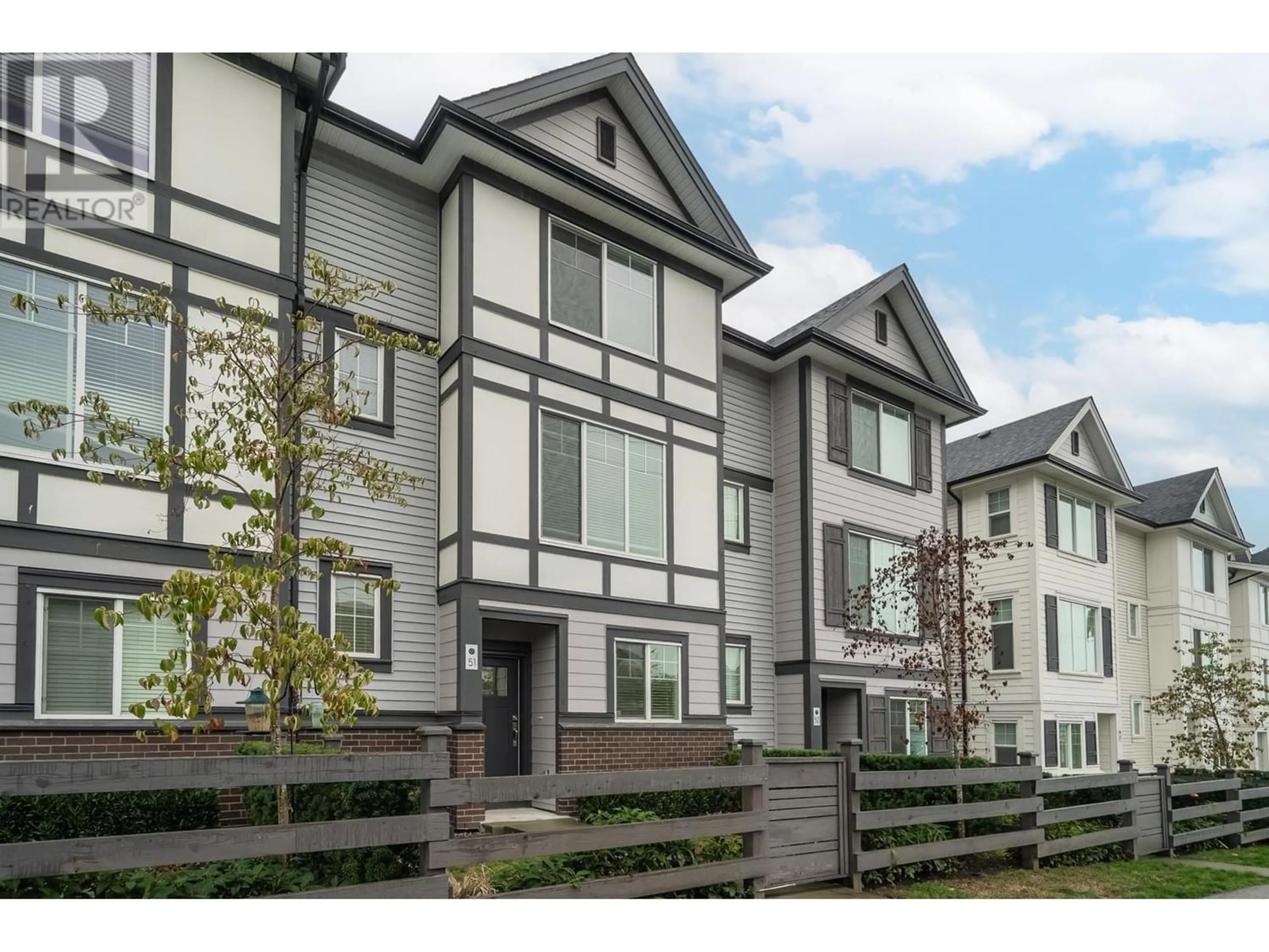 A pic from exterior of the house or condo for 51 11272 240 STREET, Maple Ridge British Columbia V2W0J8