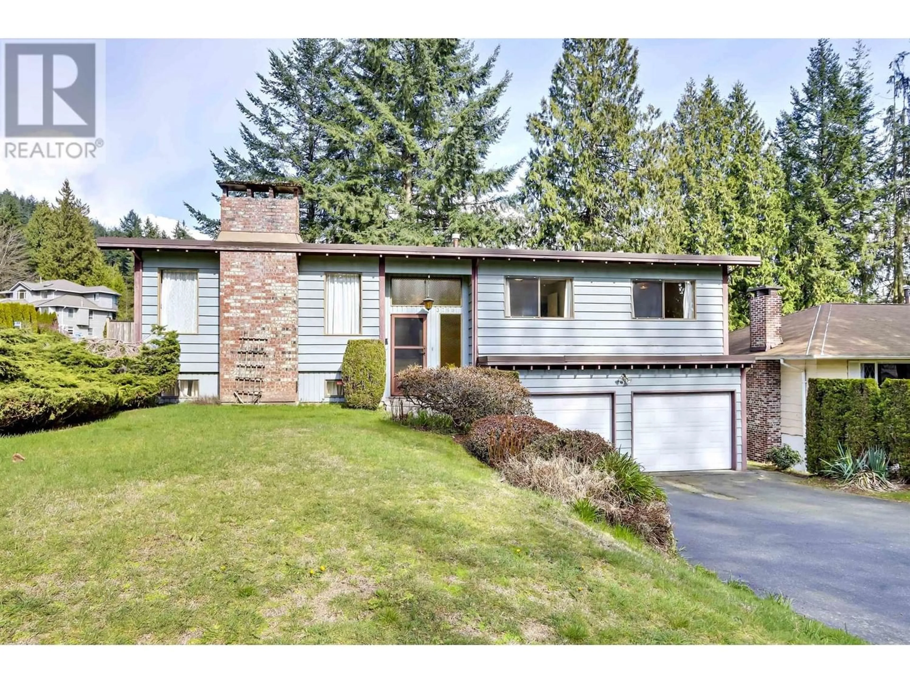 Frontside or backside of a home for 3798 ST ANDREWS AVENUE, North Vancouver British Columbia V7N2A5