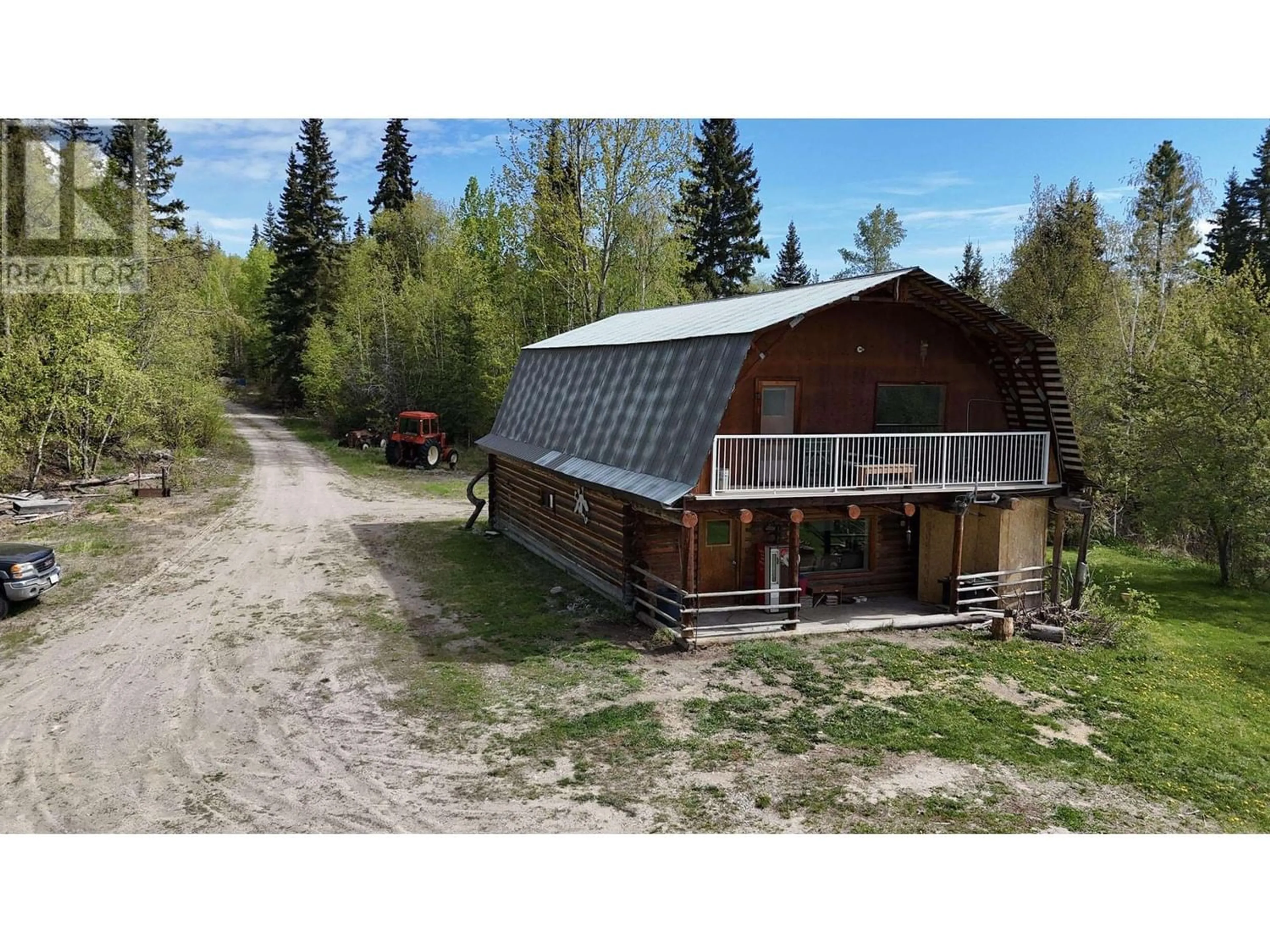 Shed for 20509 LILY LAKE ROAD, Fort Fraser British Columbia V0J1N0