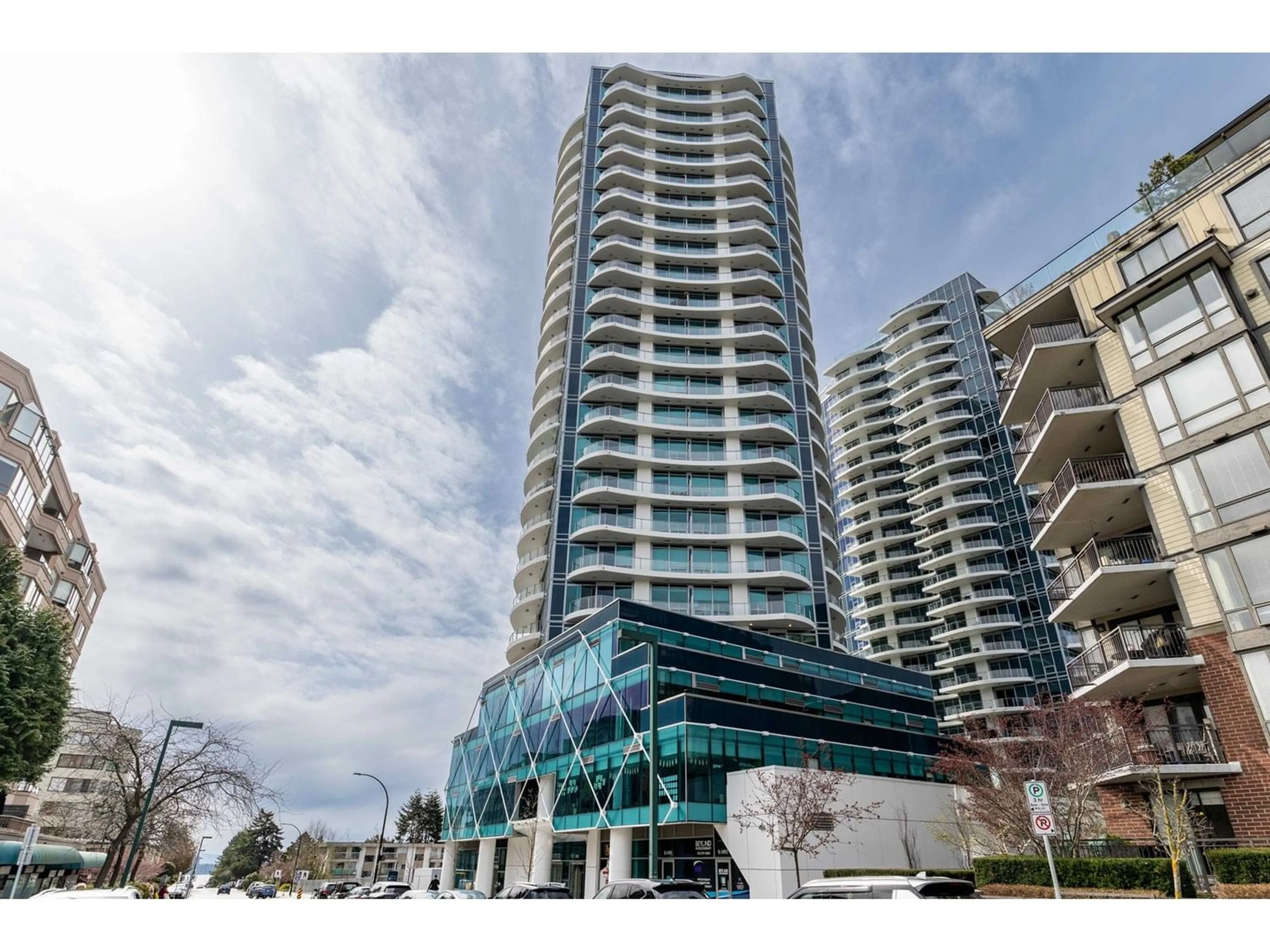 A pic from exterior of the house or condo for 501 1501 FOSTER STREET, White Rock British Columbia V4B0C3