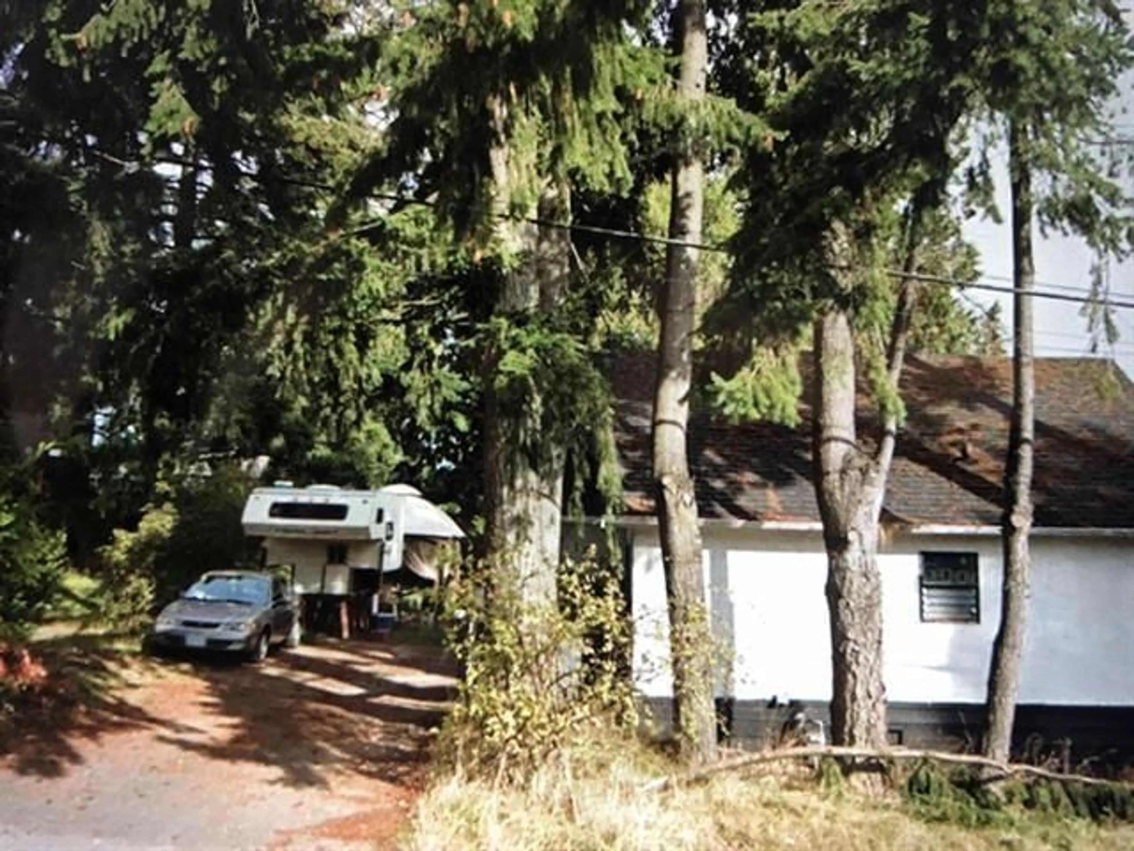 Outside view for 12175 93A AVENUE, Surrey British Columbia V3V1L2