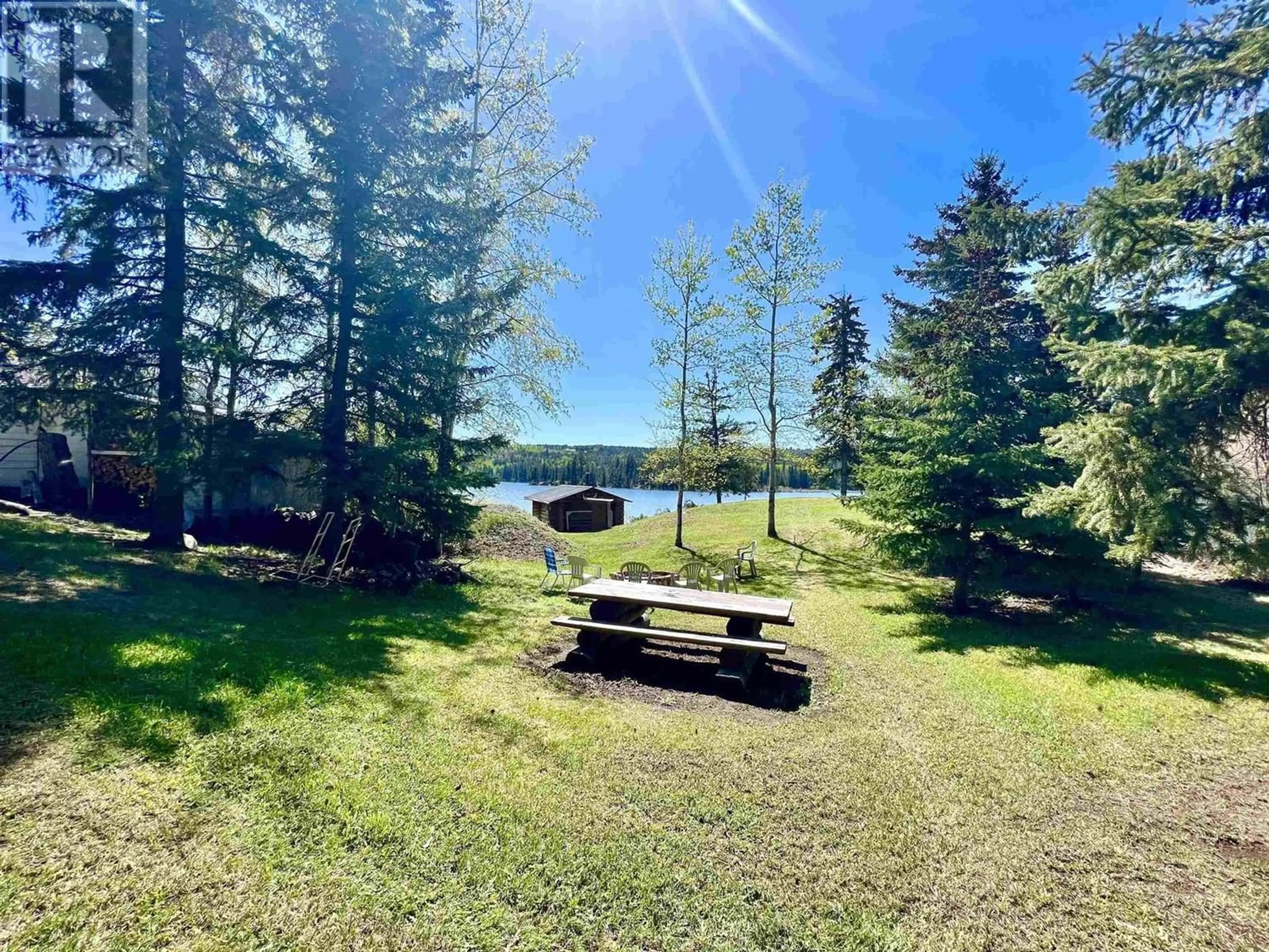 Lakeview for 3456 DUNSMUIR ROAD, Lac La Hache British Columbia V0K1T1