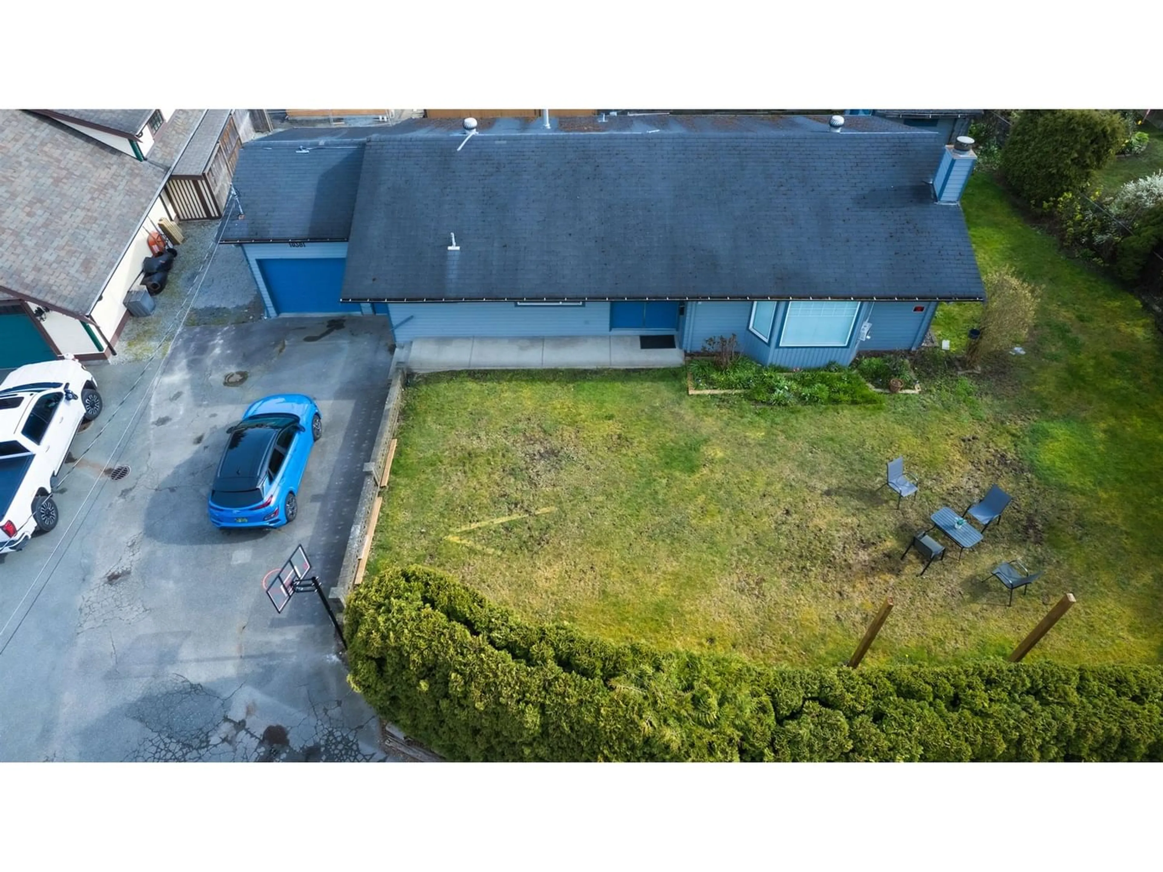 Frontside or backside of a home for 10381 MAIN STREET, Delta British Columbia V4C2P3