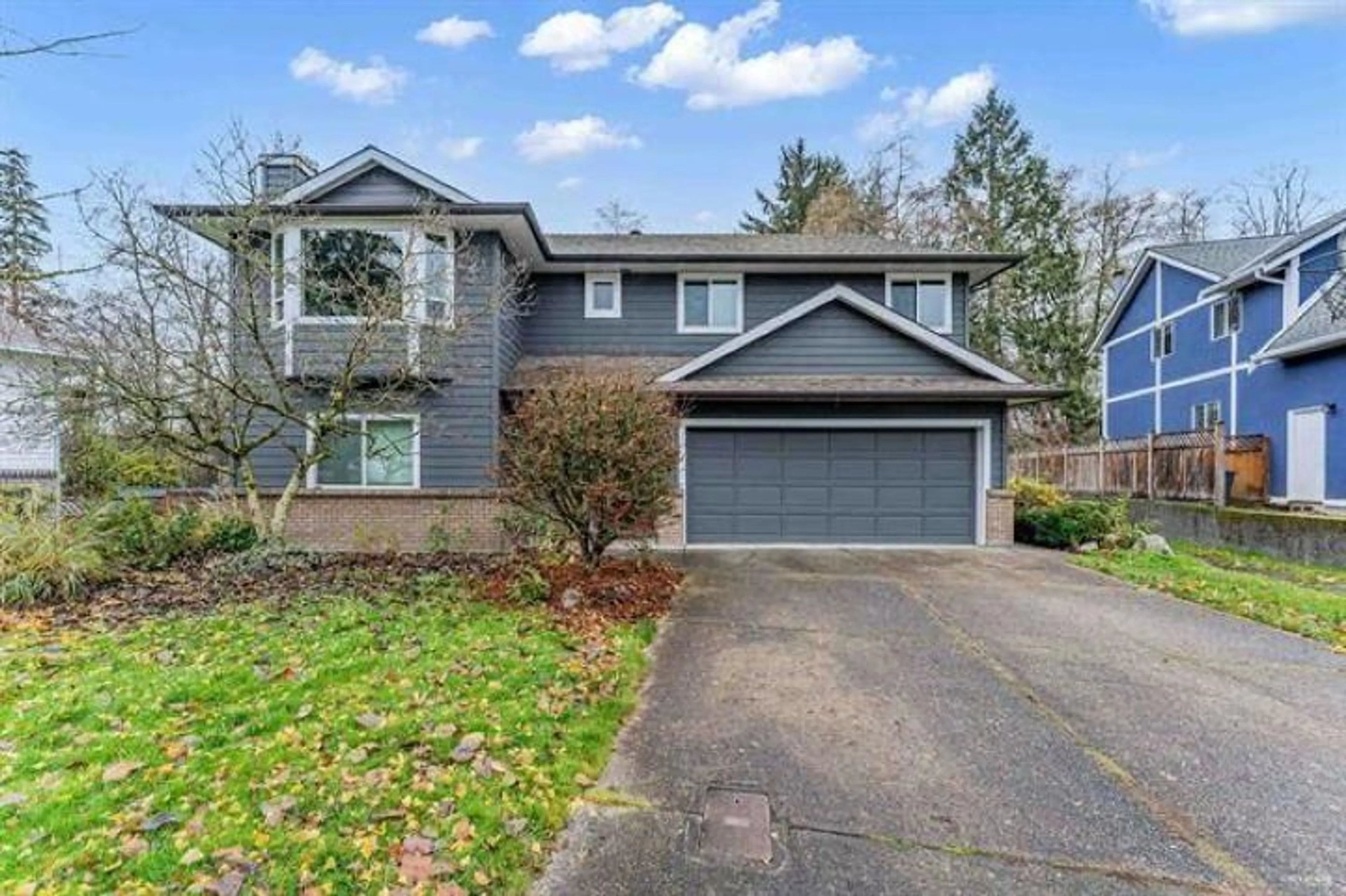 Frontside or backside of a home for 8623 147A STREET, Surrey British Columbia V3S6R6