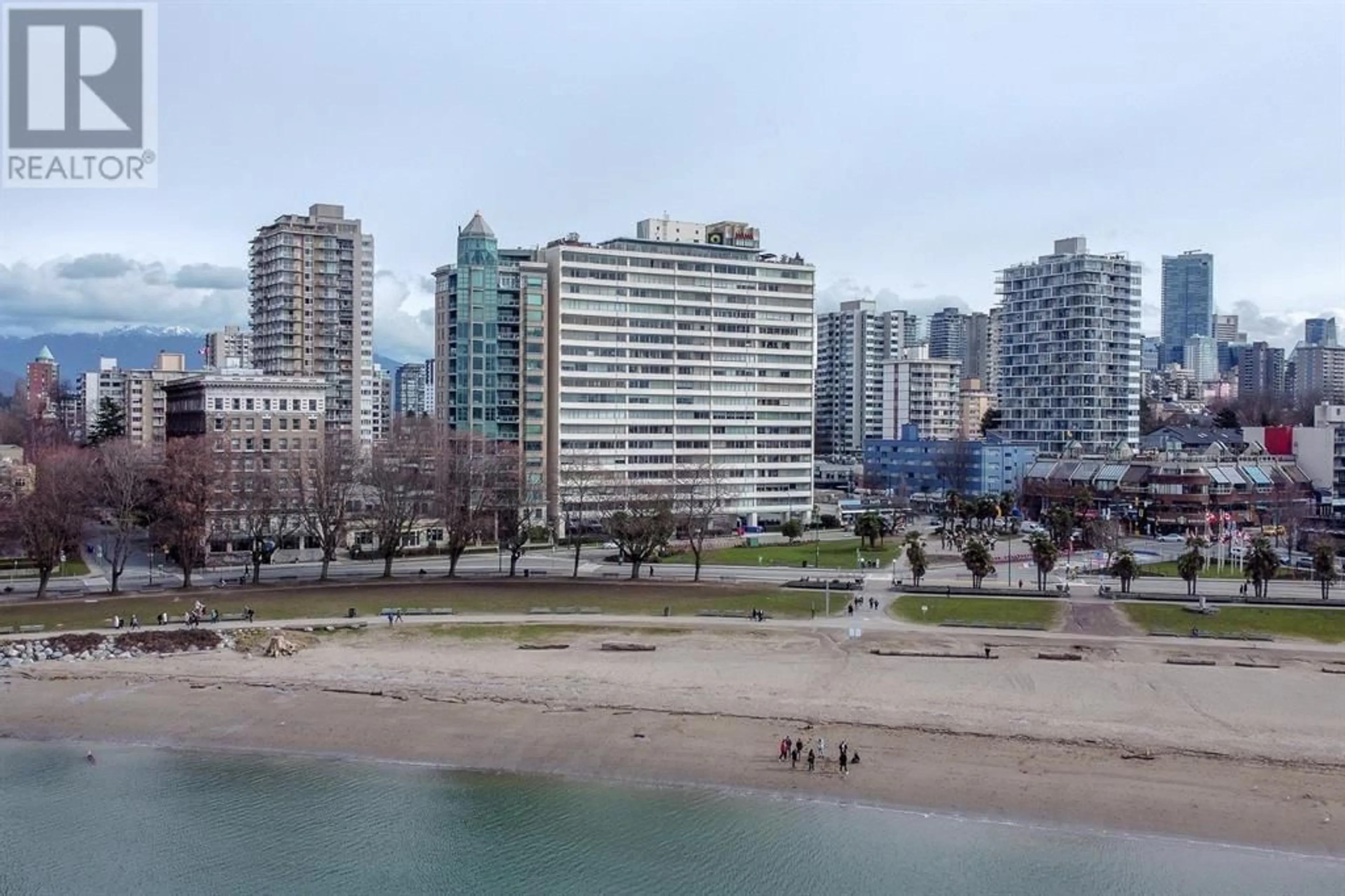 Lakeview for 1504 1835 MORTON AVENUE, Vancouver British Columbia V6G1V3