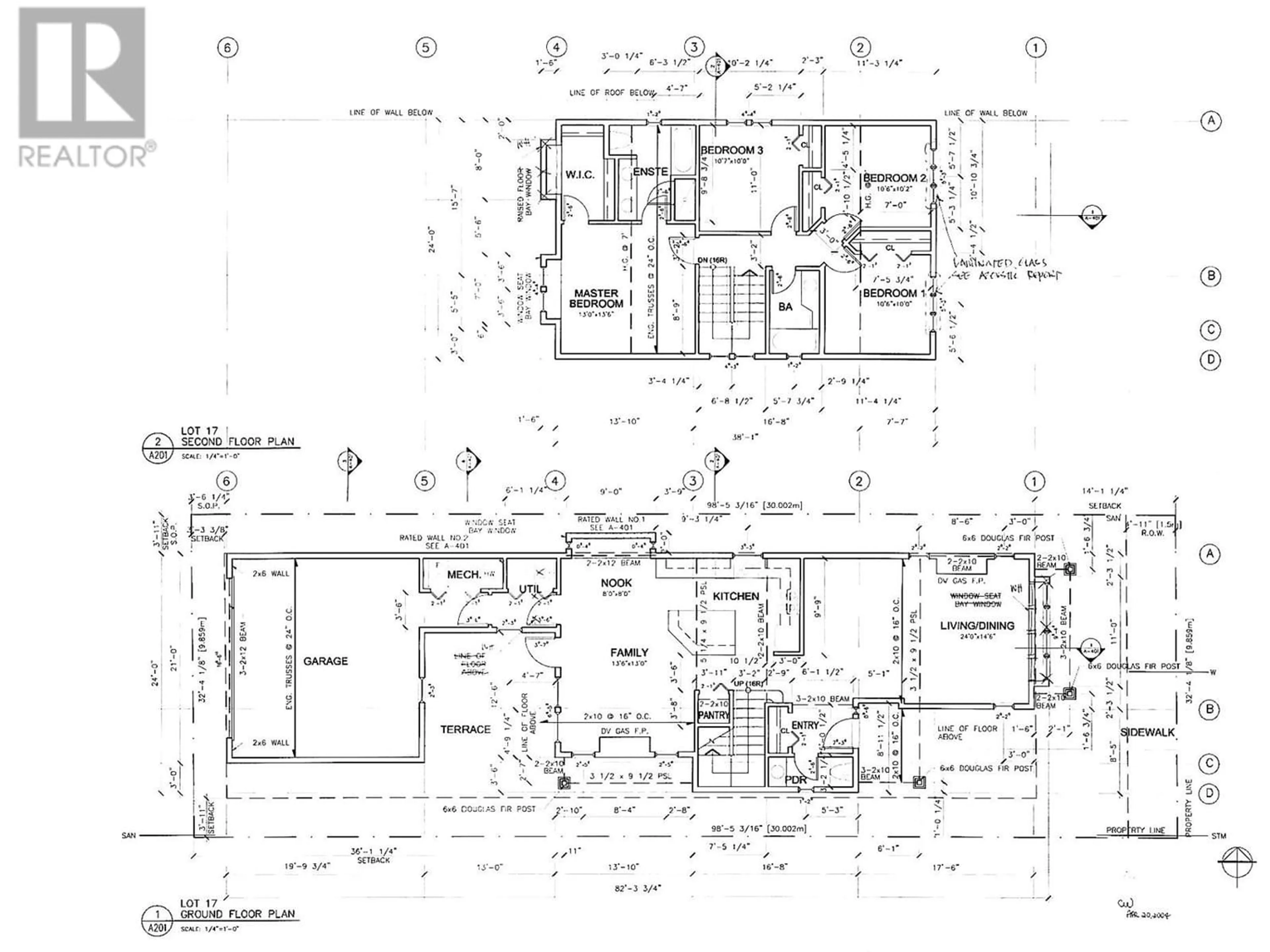 Floor plan for 12273 BUCHANAN STREET, Richmond British Columbia V7E6T8