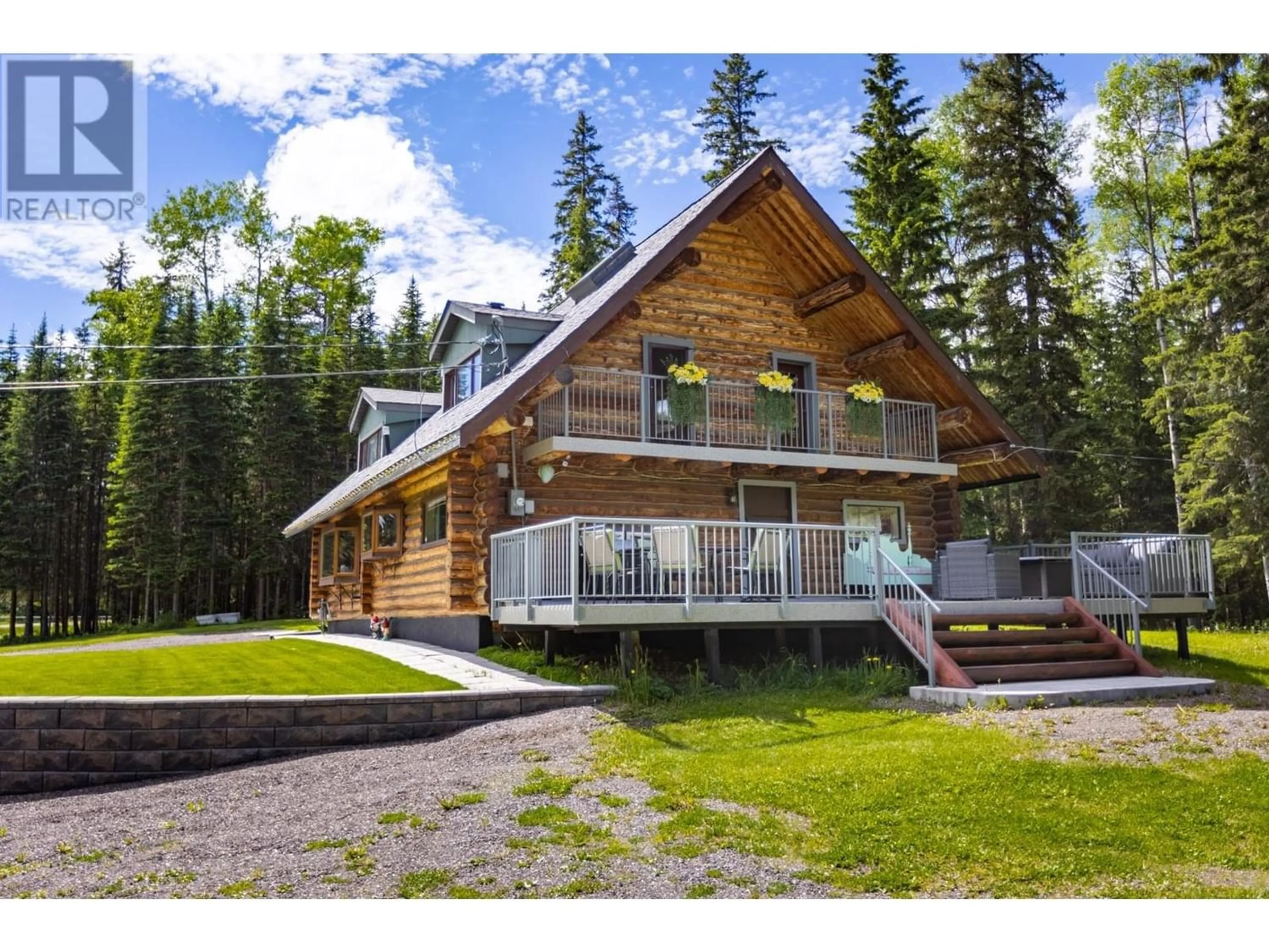 Cottage for 4751 PONDEROSA ROAD, Prince George British Columbia V2N6J6