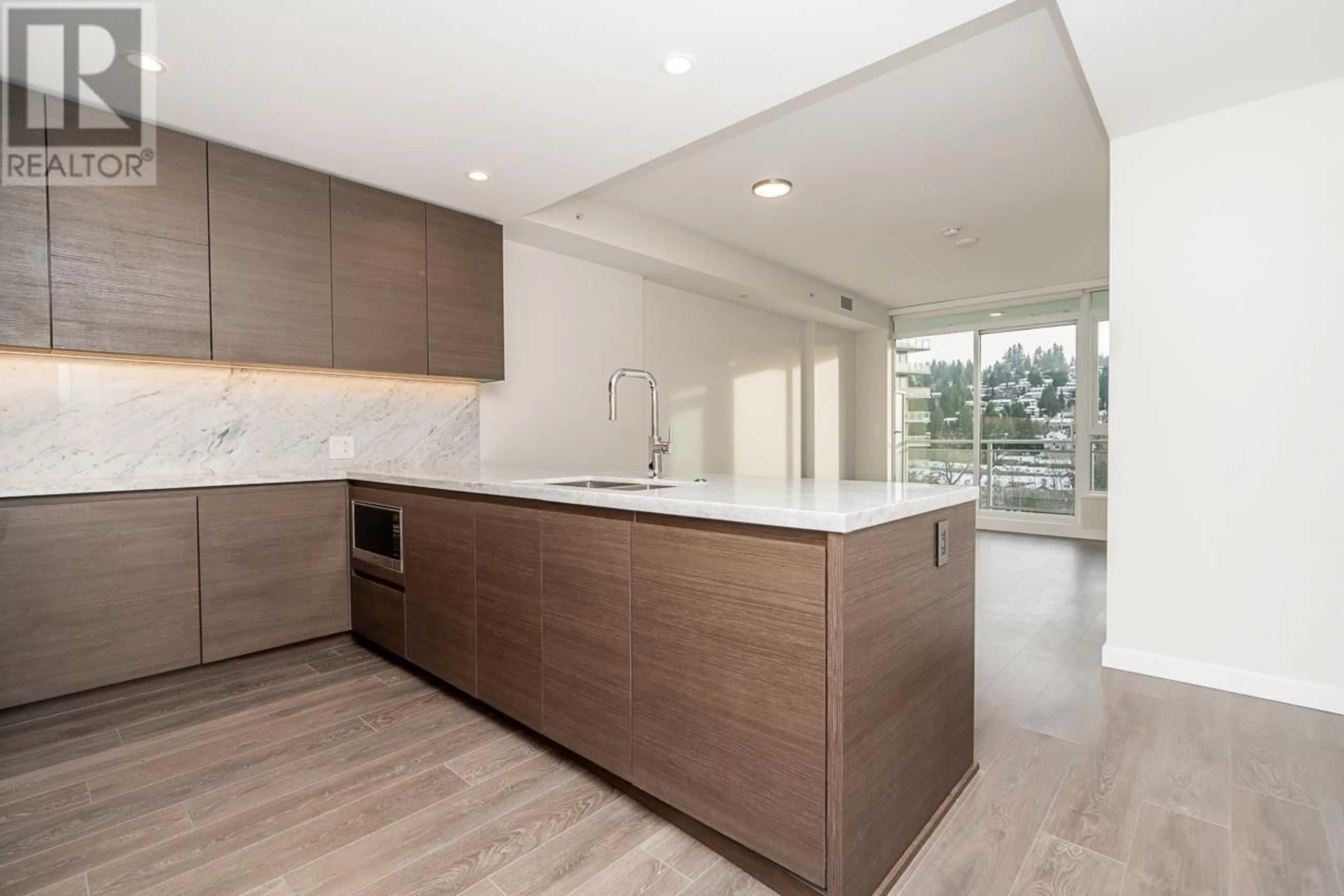 Kitchen for 1406 305 MORRISSEY ROAD, Port Moody British Columbia V3H0M3