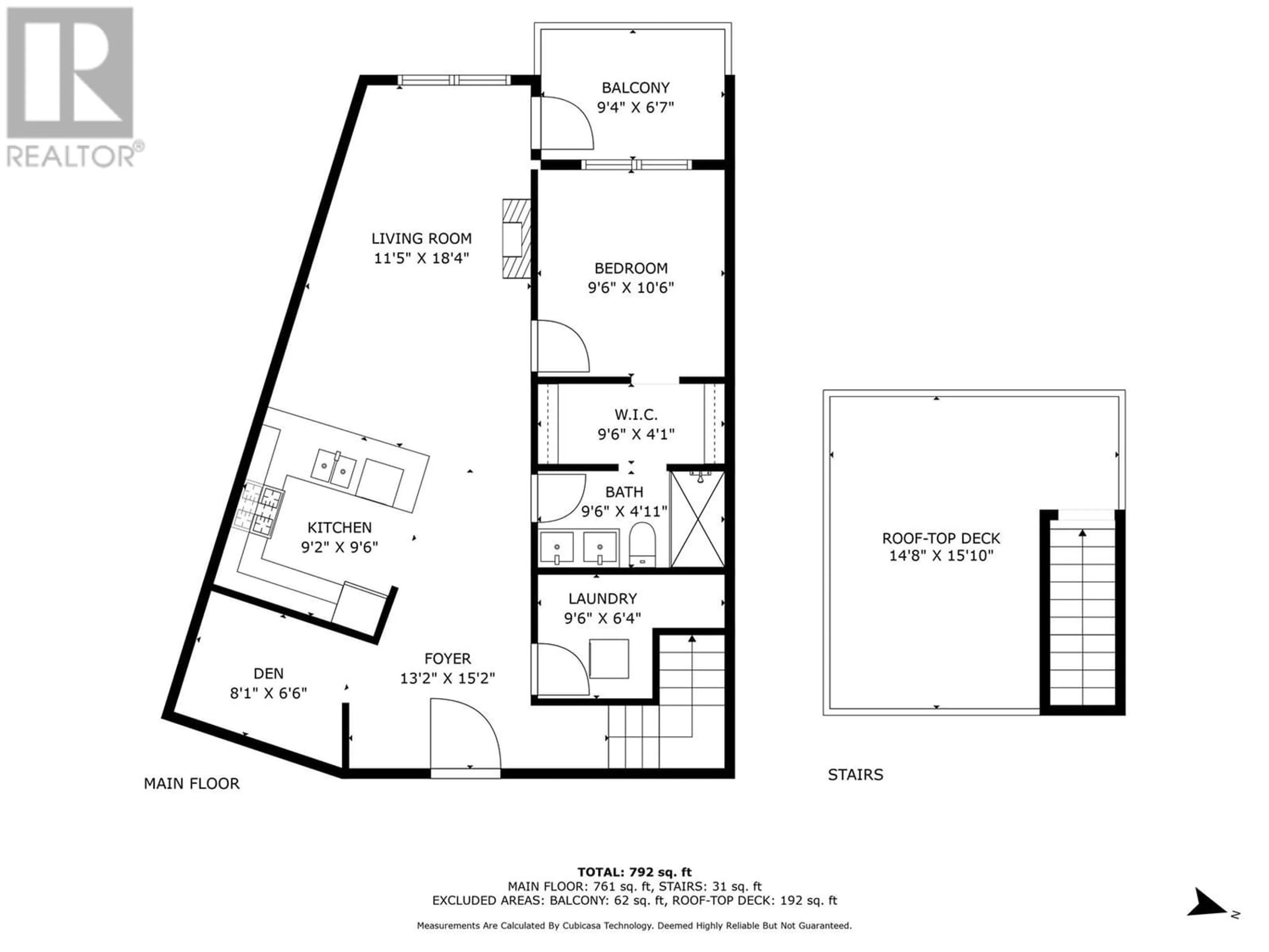 Floor plan for 317 41105 TANTALUS ROAD, Squamish British Columbia V8B0N3