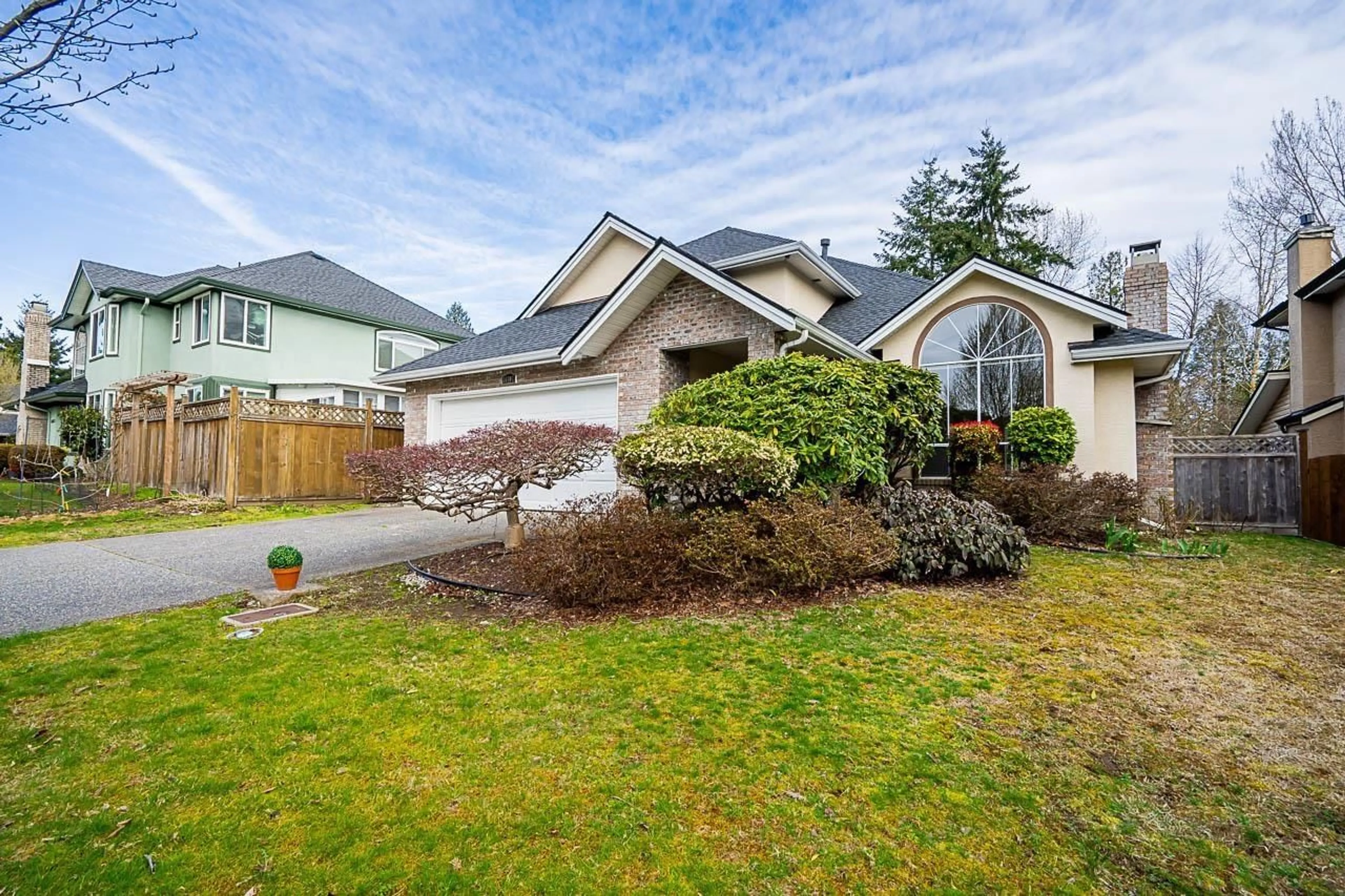 Frontside or backside of a home for 16107 108A AVENUE, Surrey British Columbia V4N1P1