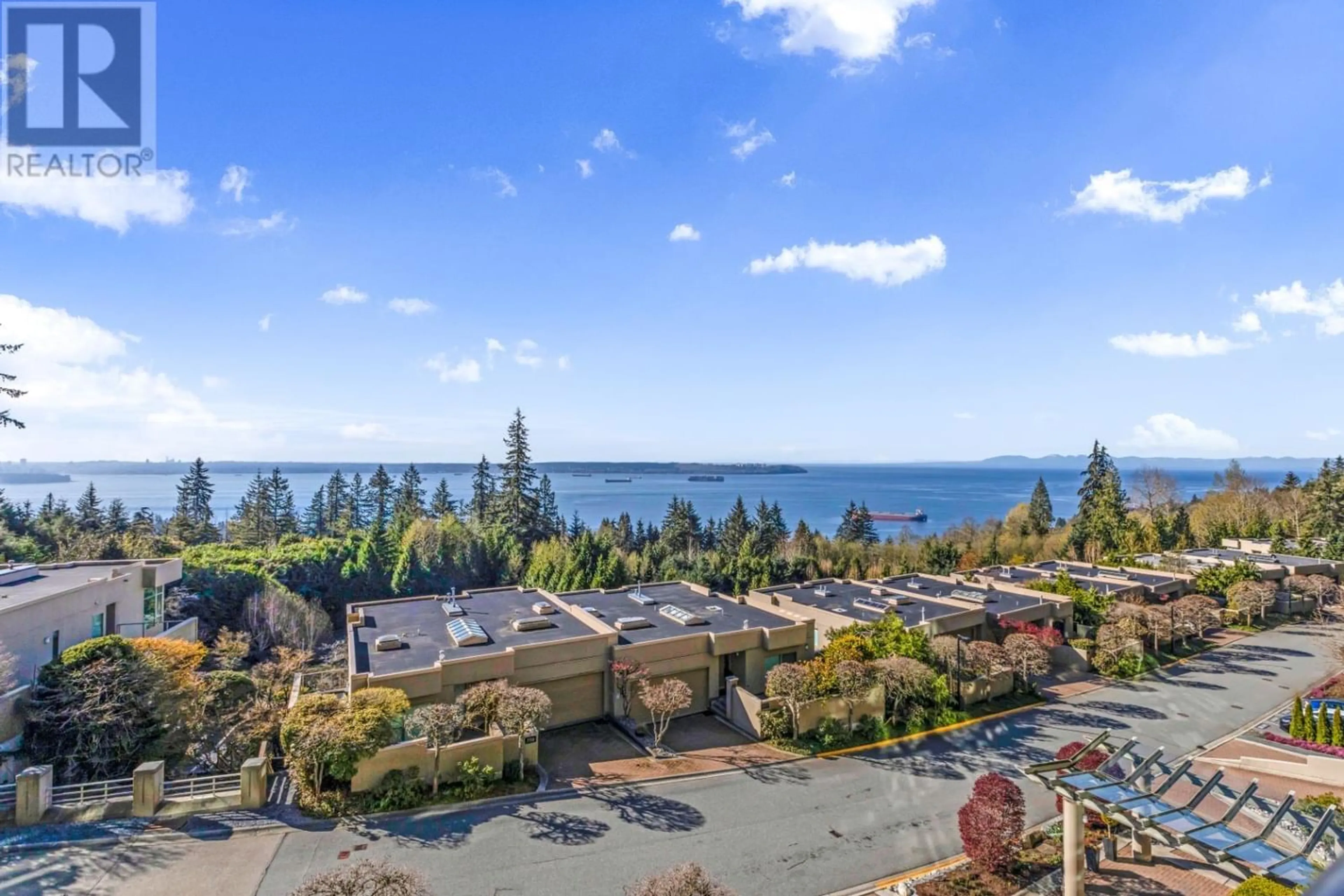Lakeview for 403 3131 DEER RIDGE DRIVE, West Vancouver British Columbia V7S4W1
