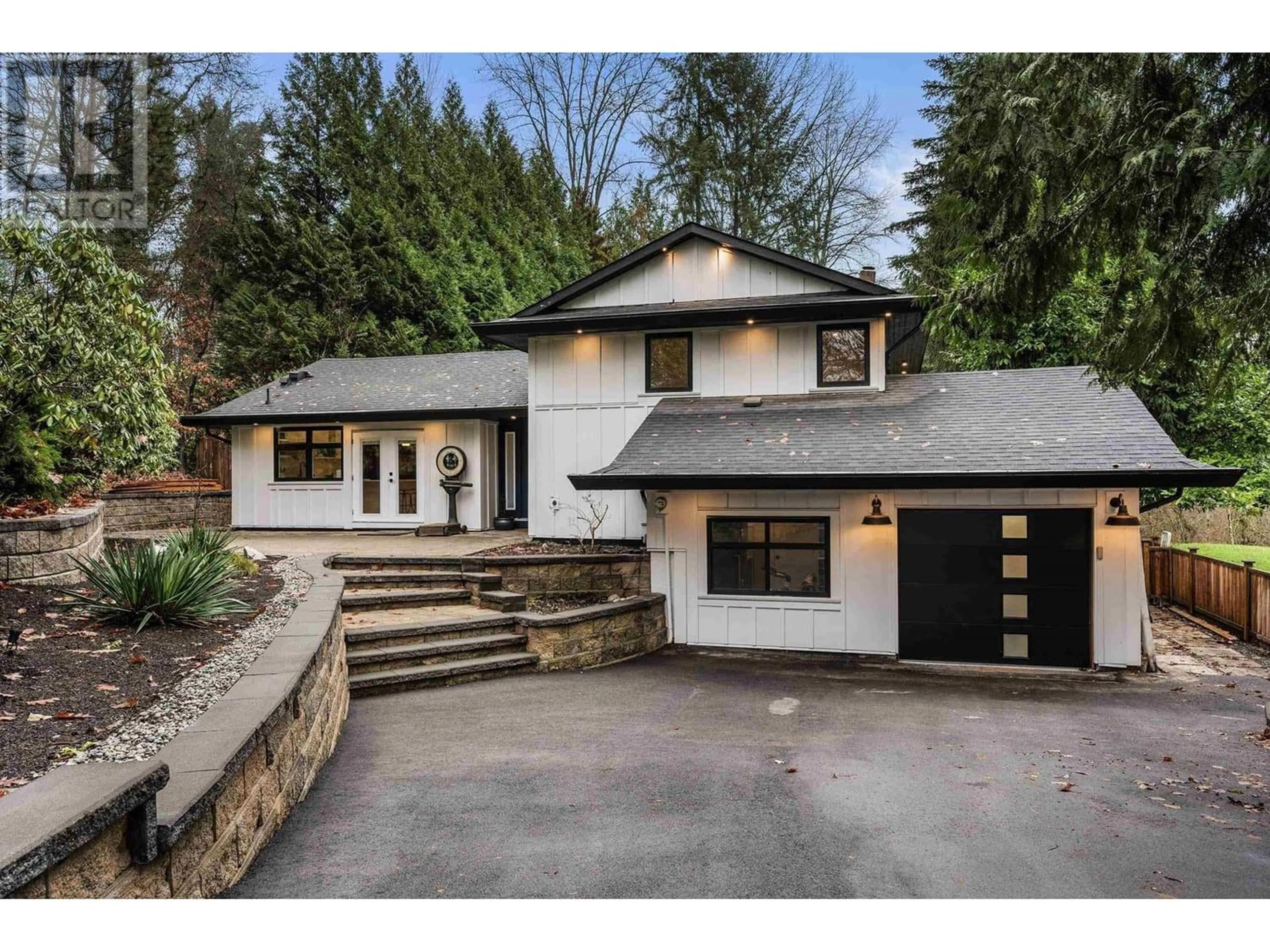 Frontside or backside of a home for 23339 TAMARACK LANE, Maple Ridge British Columbia V2W1A8