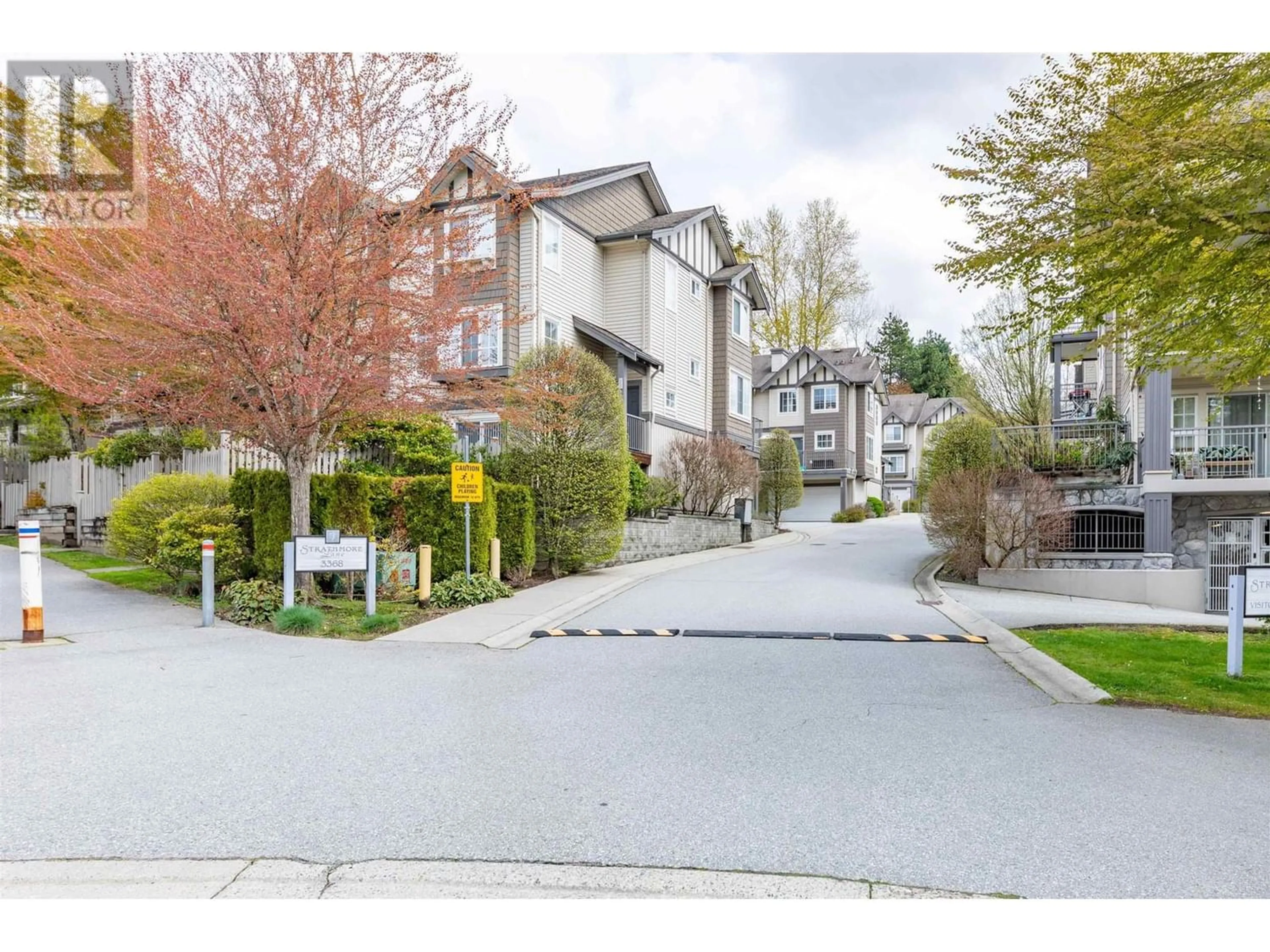 A pic from exterior of the house or condo for 37 3368 MORREY COURT, Burnaby British Columbia V3J7Y5