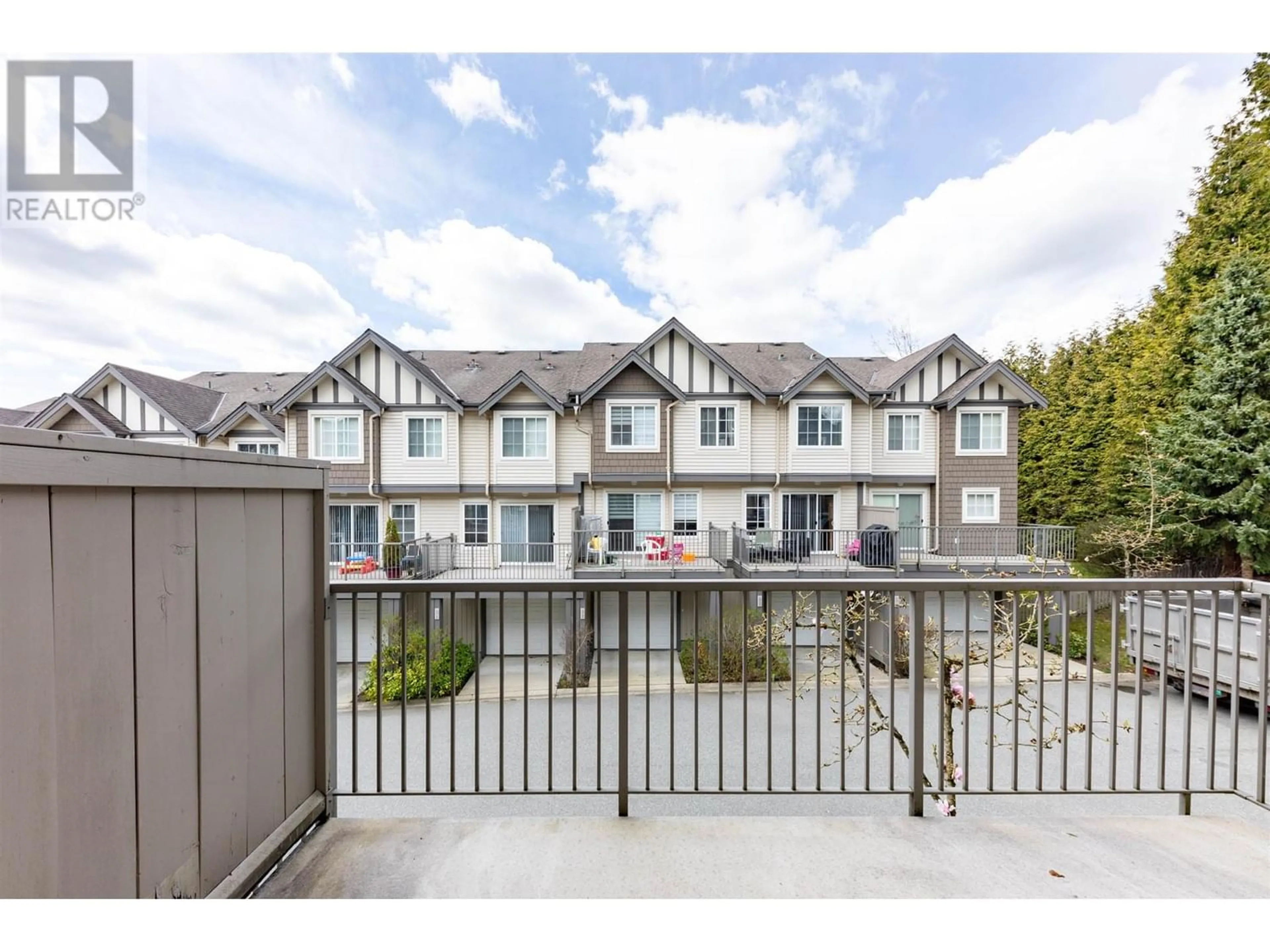 A pic from exterior of the house or condo for 37 3368 MORREY COURT, Burnaby British Columbia V3J7Y5