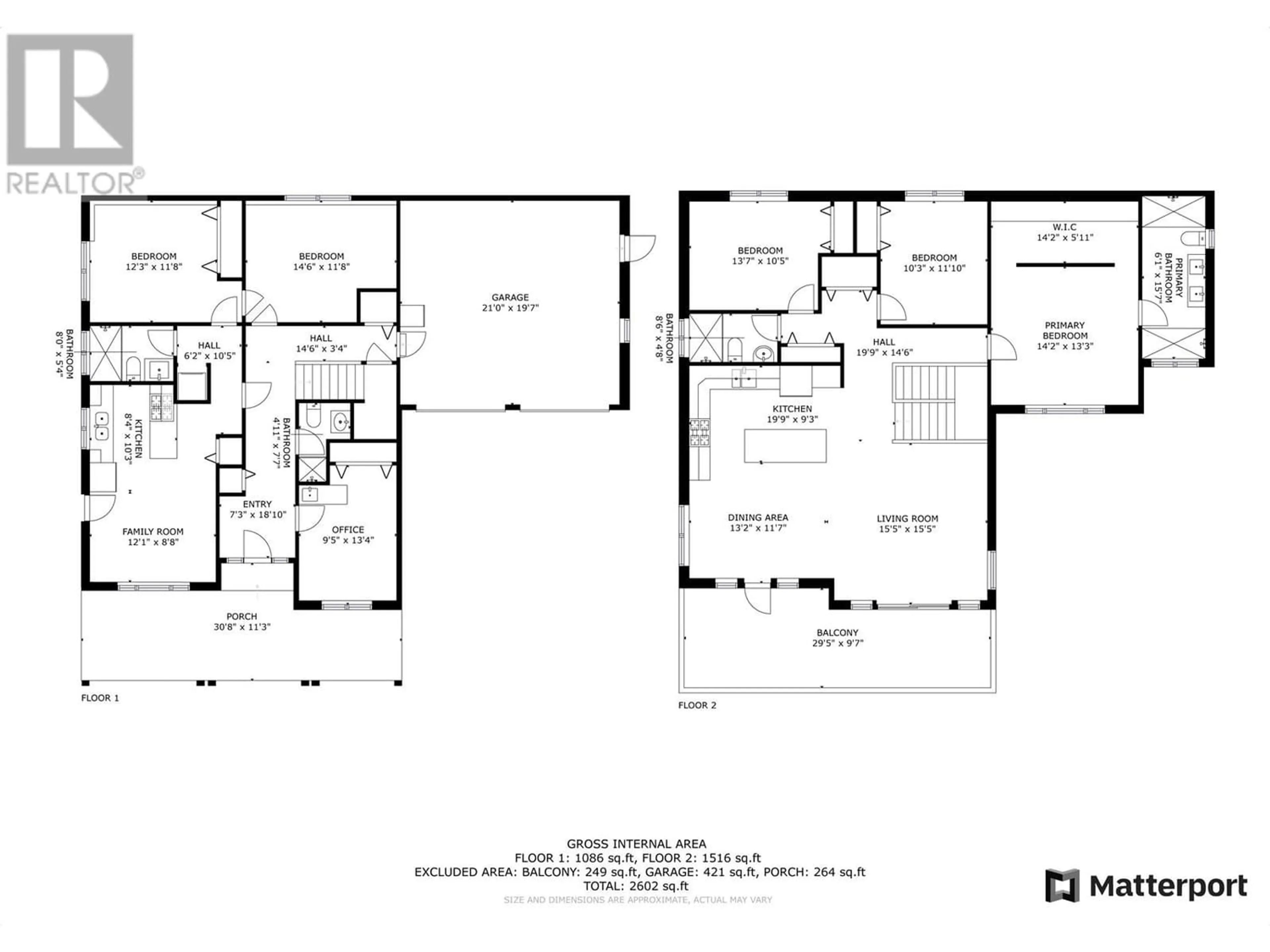 Floor plan for 5996 COWRIE STREET, Sechelt British Columbia V7Z0V1