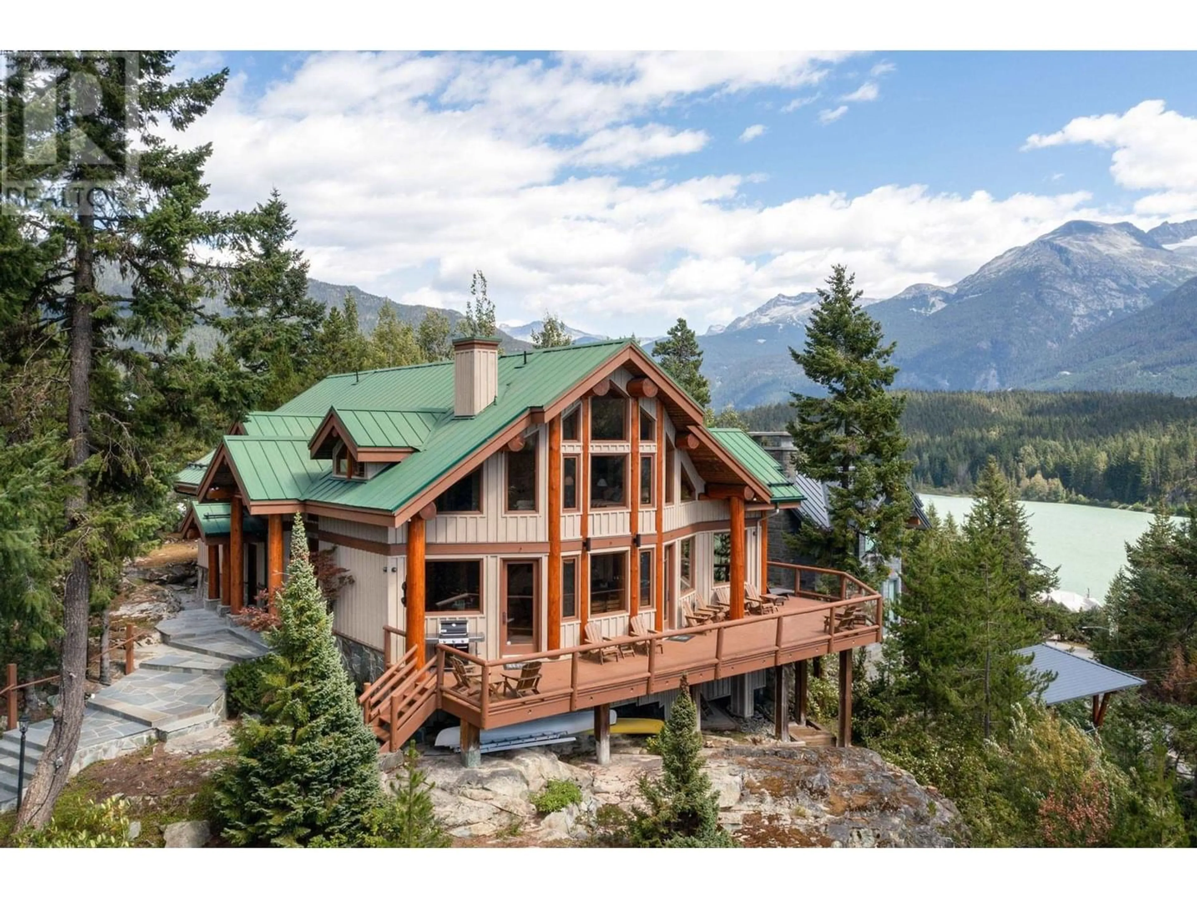 Cottage for 9612 EMERALD DRIVE, Whistler British Columbia V8E0G5