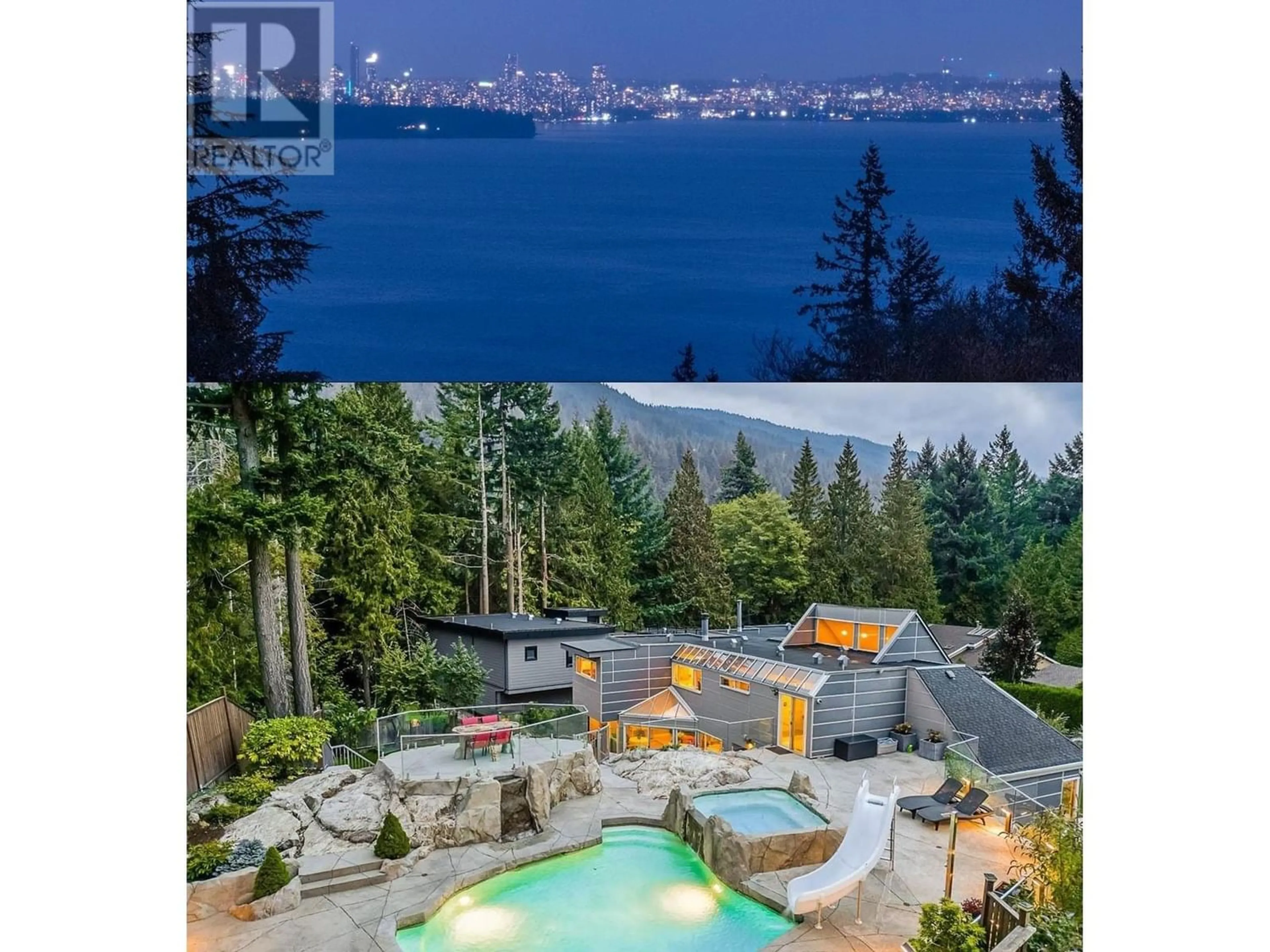 Lakeview for 3722 SOUTHRIDGE PLACE, West Vancouver British Columbia V7V3H8