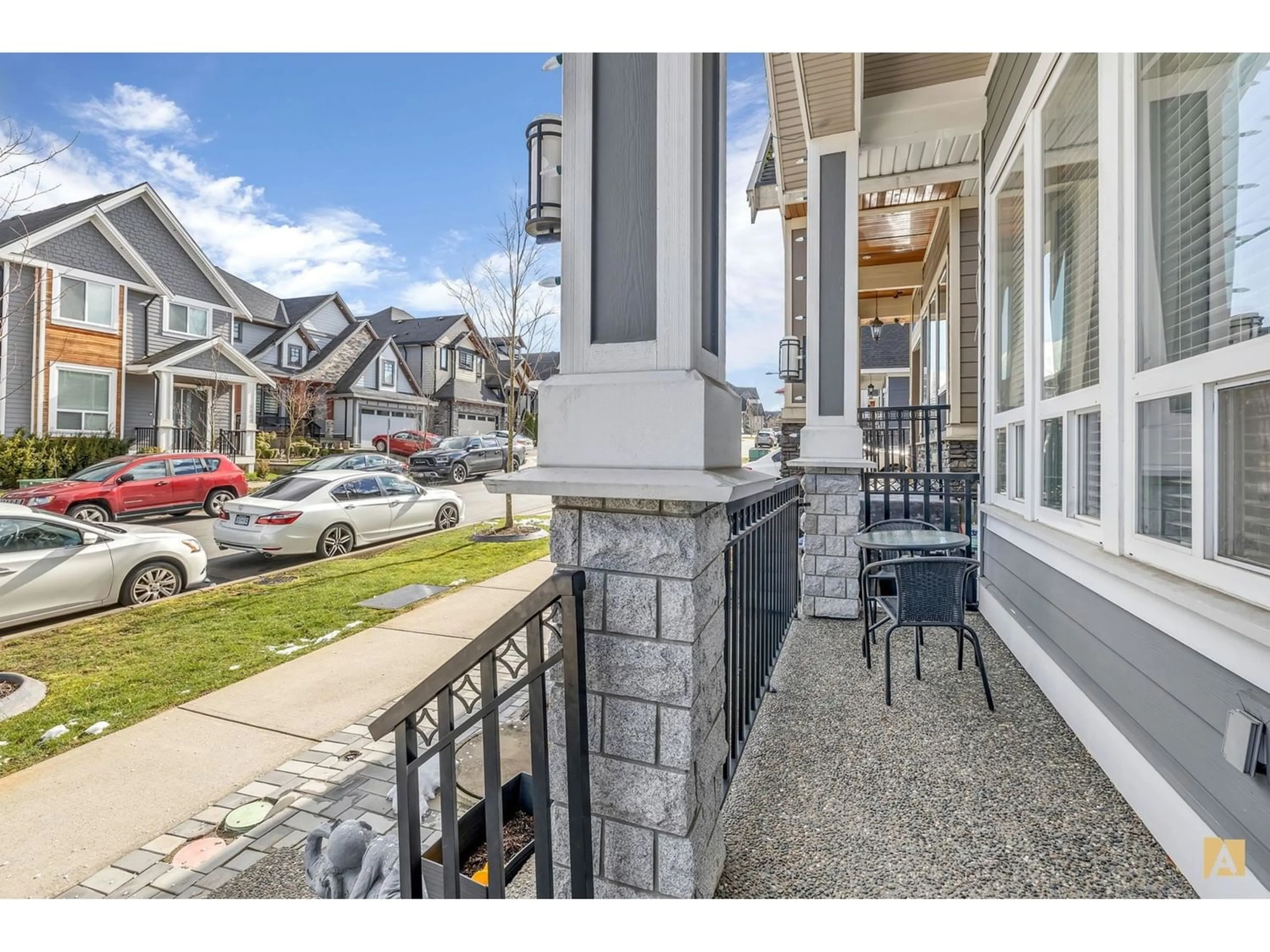 A pic from exterior of the house or condo for 5917 139A STREET, Surrey British Columbia V3X0G6