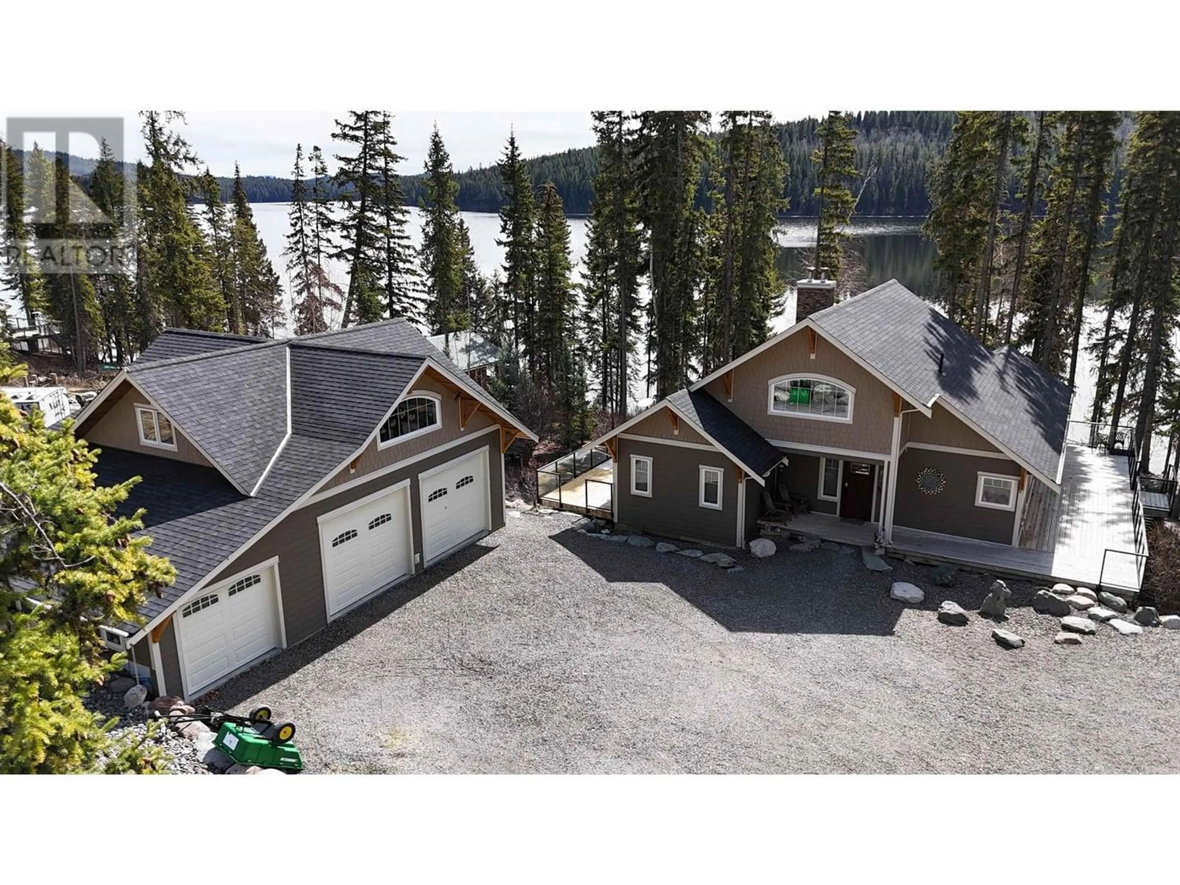 Lakeview for 5756 TIMOTHY LAKE ROAD, Lac La Hache British Columbia V0K1T0