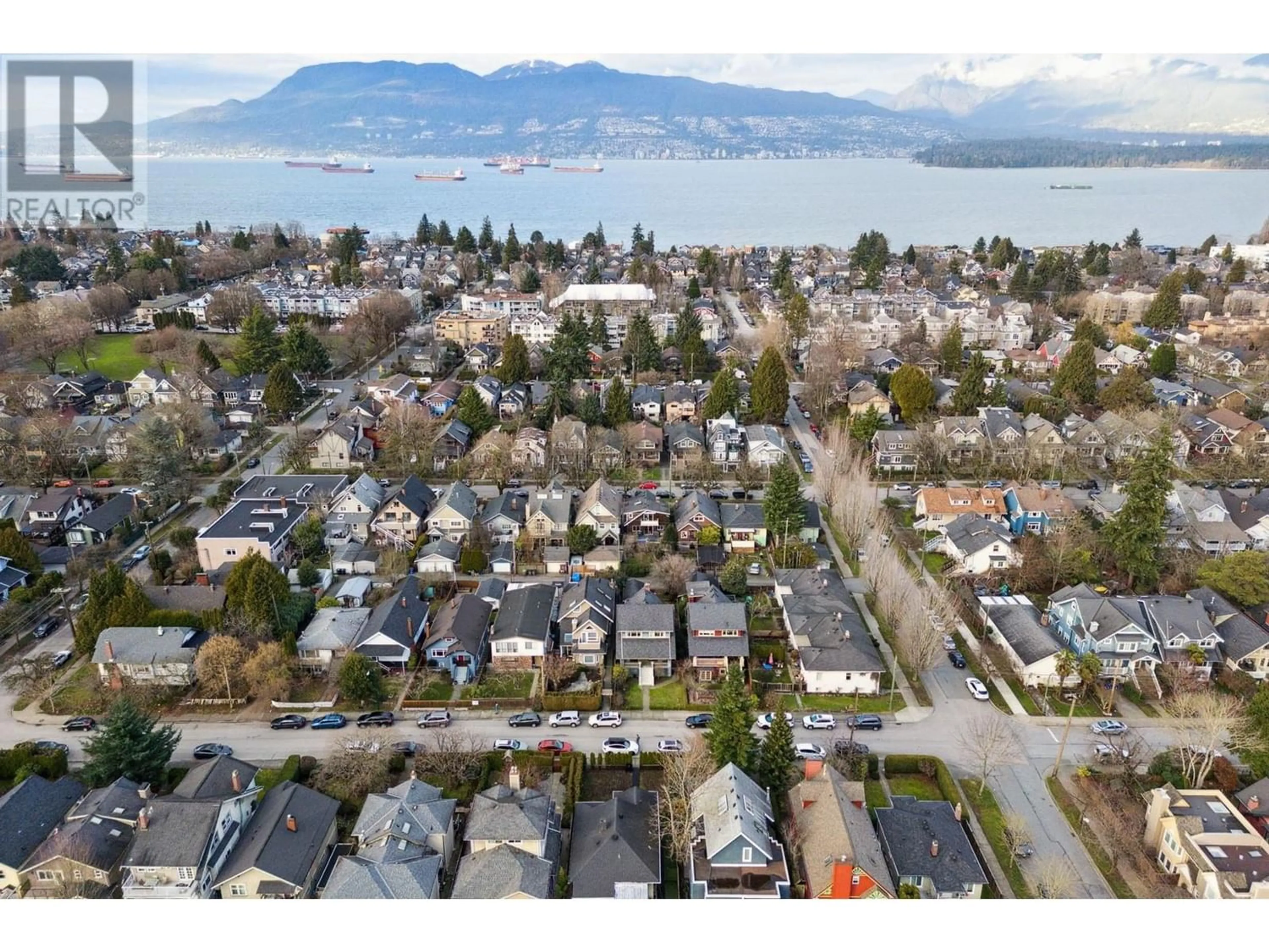 Lakeview for 3226 W 7TH AVENUE, Vancouver British Columbia V6K2A2